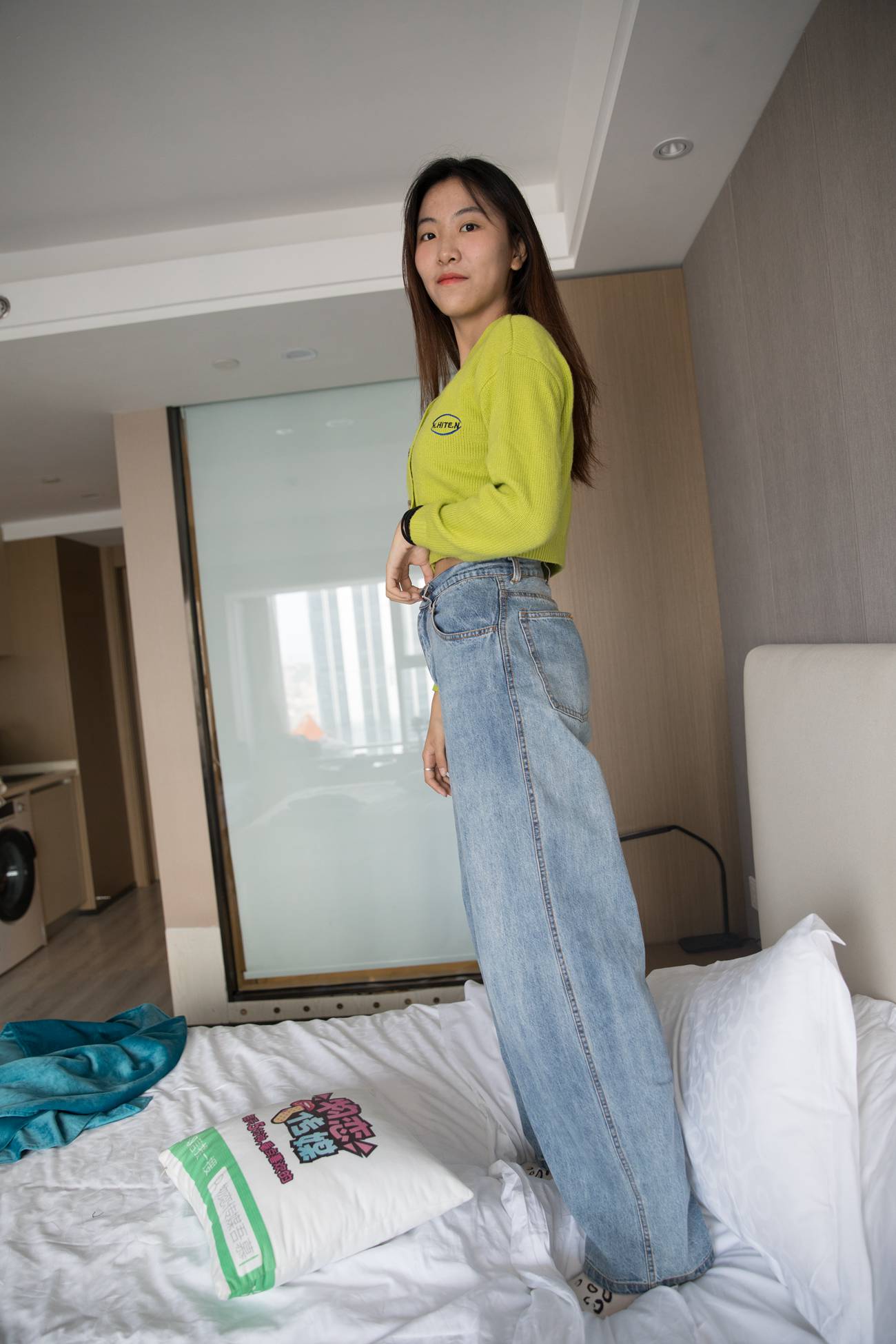 图片[95]-物恋传媒 No.257 elise-好天气滤镜 [189P] – 速更版-美库