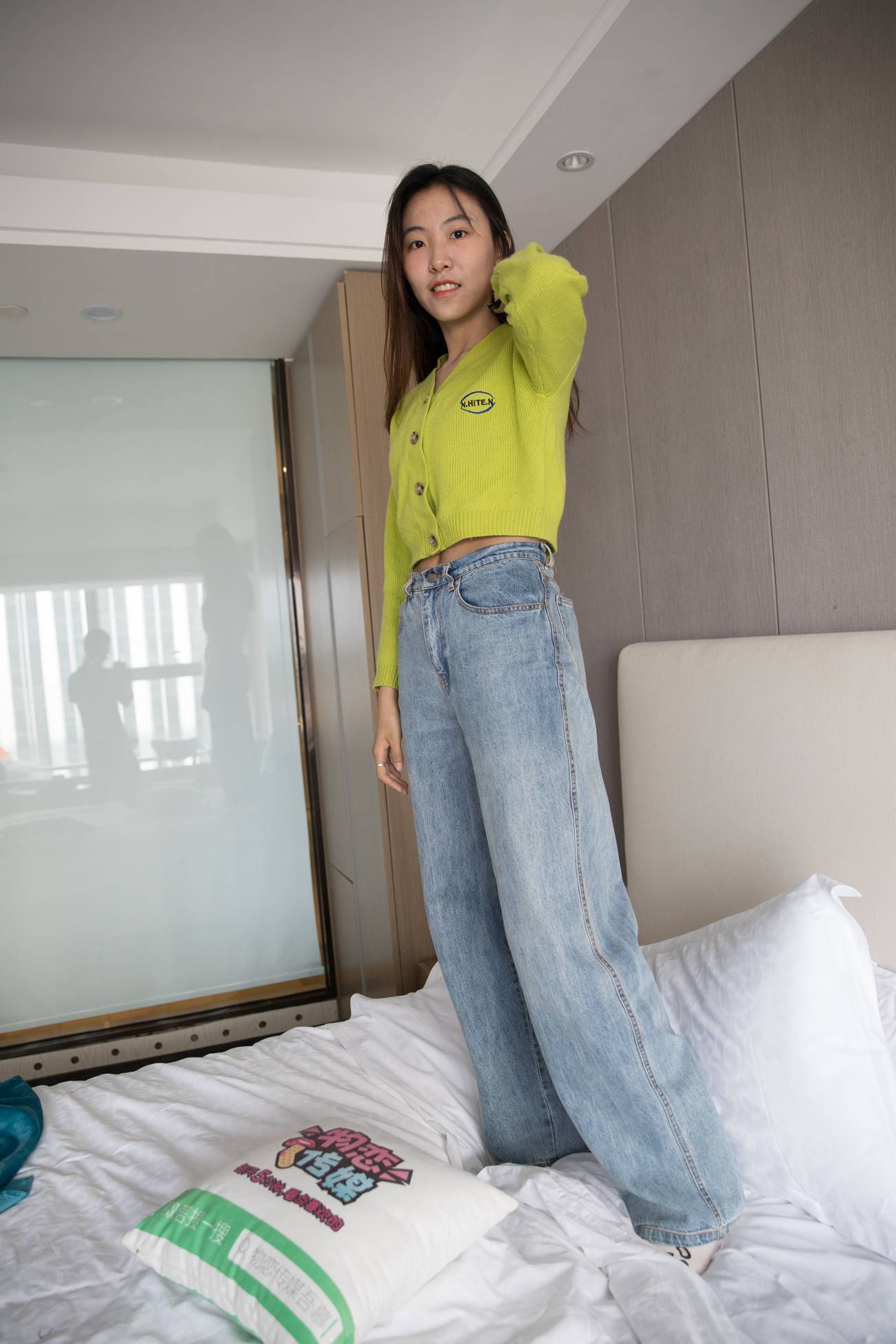 图片[94]-物恋传媒 No.257 elise-好天气滤镜 [189P] – 速更版-美库