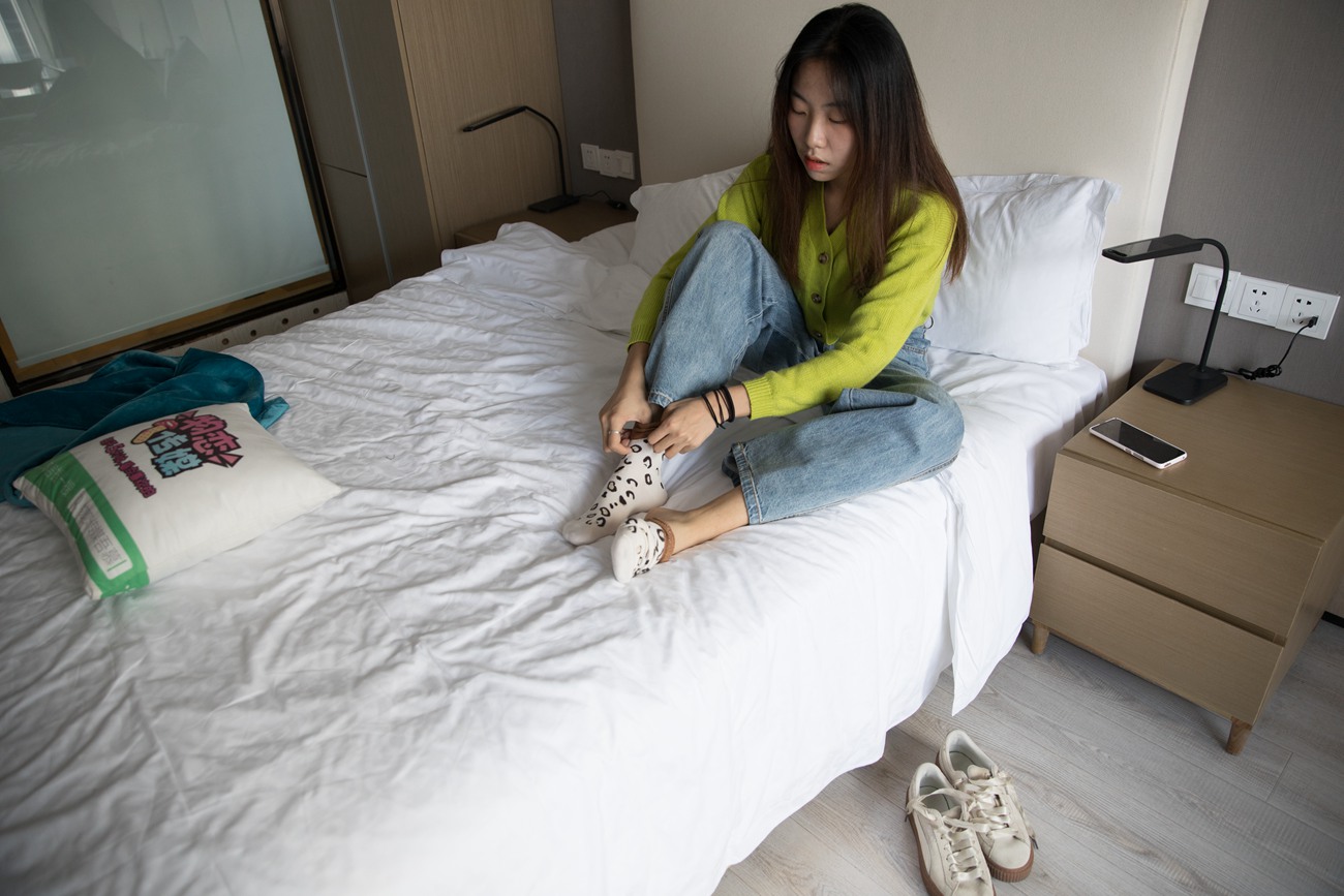 图片[119]-物恋传媒 No.257 elise-好天气滤镜 [189P] – 速更版-美库