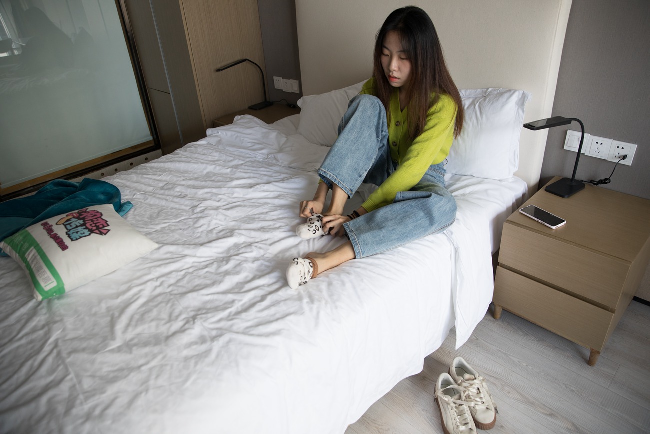 图片[123]-物恋传媒 No.257 elise-好天气滤镜 [189P] – 速更版-美库