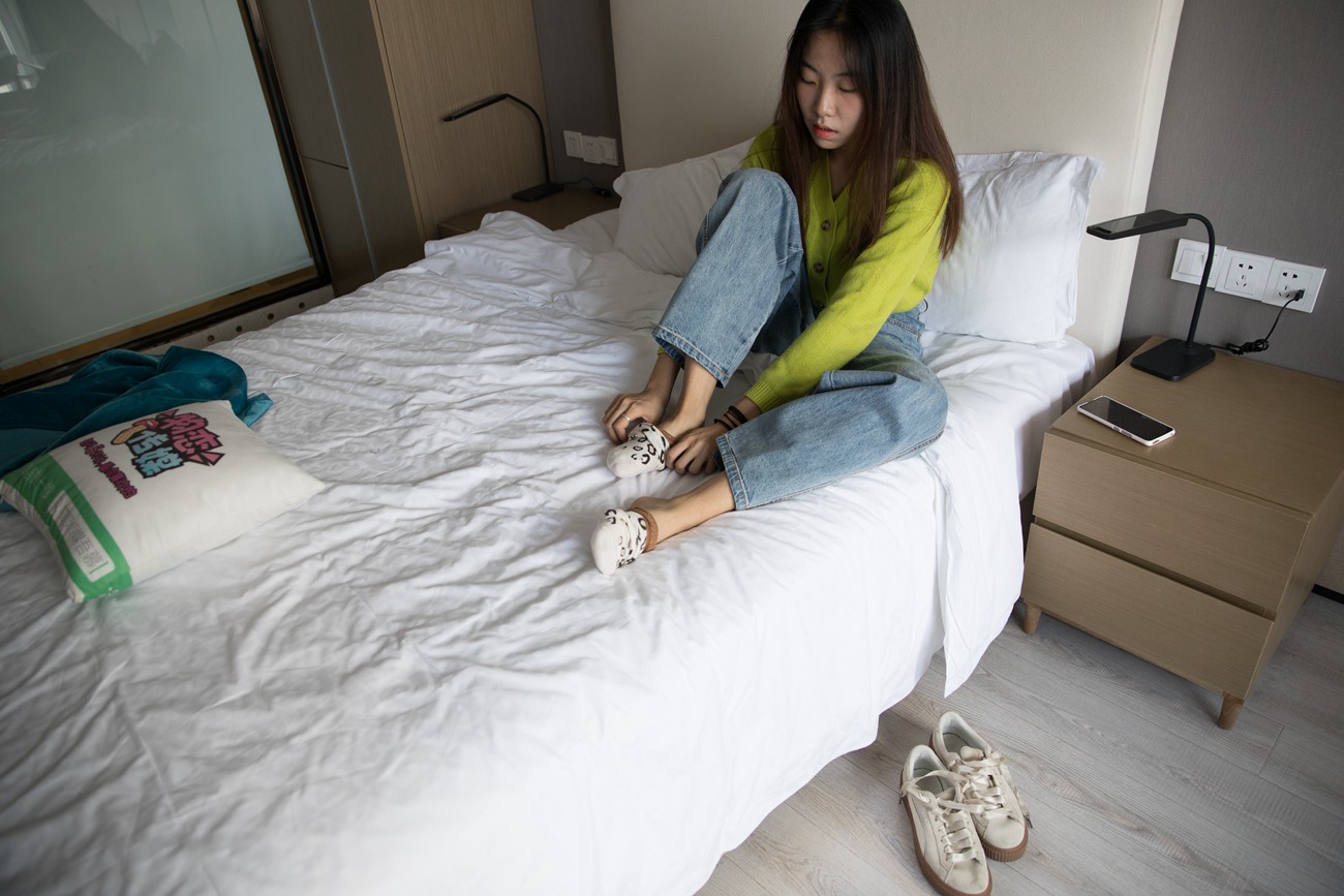 图片[125]-物恋传媒 No.257 elise-好天气滤镜 [189P] – 速更版-美库