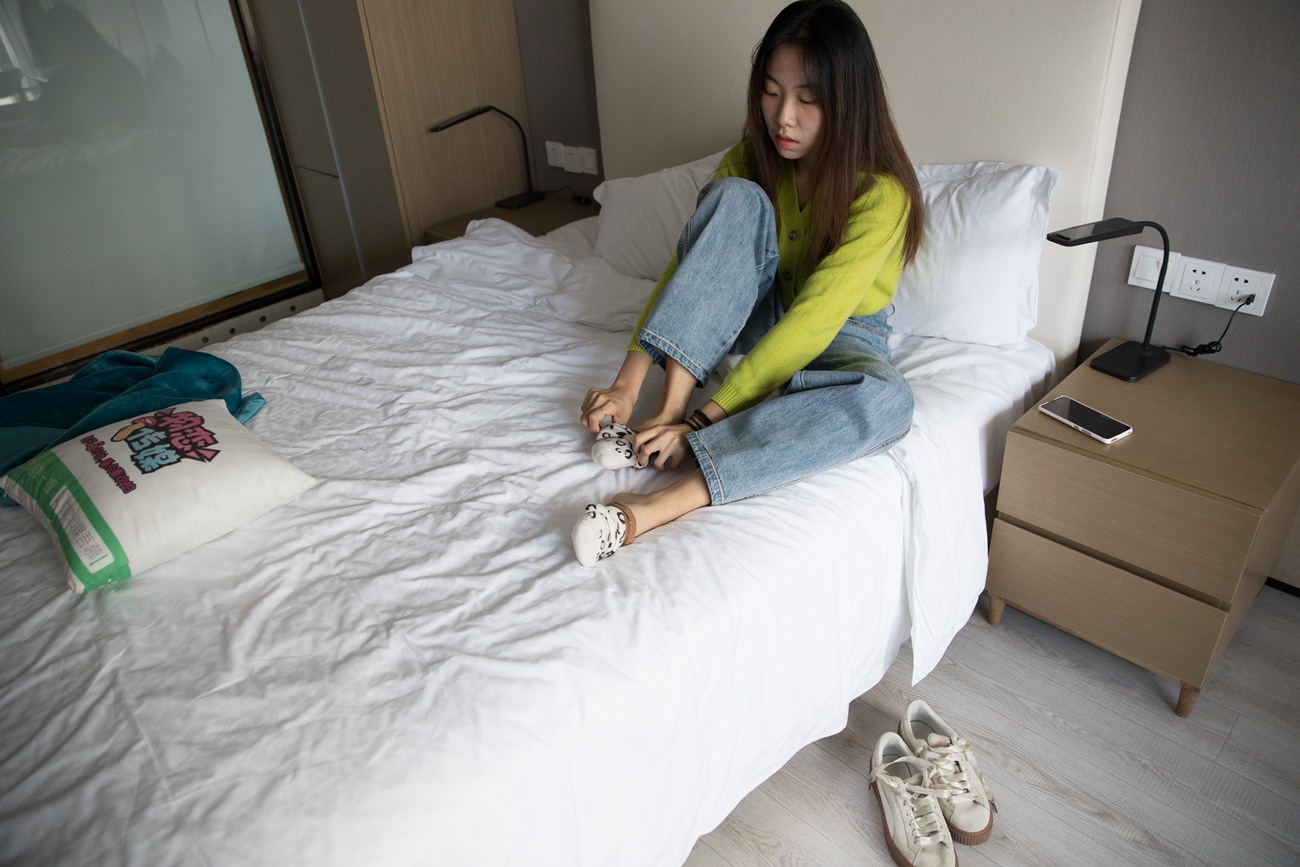 图片[124]-物恋传媒 No.257 elise-好天气滤镜 [189P] – 速更版-美库