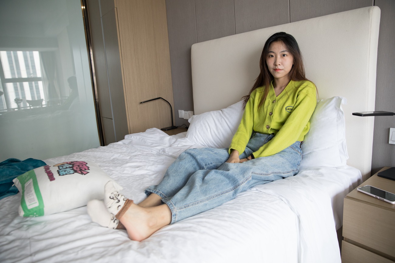 图片[131]-物恋传媒 No.257 elise-好天气滤镜 [189P] – 速更版-美库