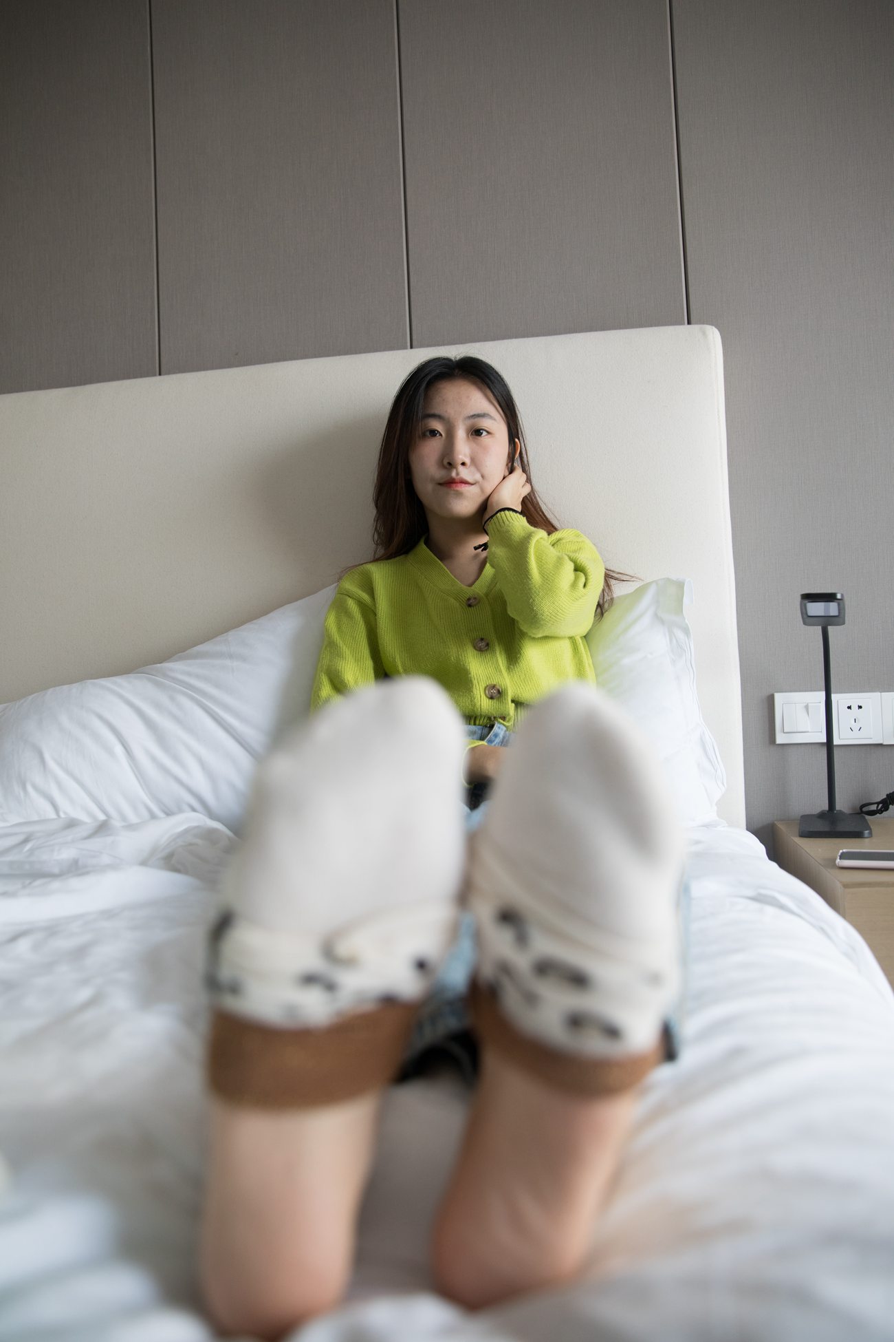 图片[136]-物恋传媒 No.257 elise-好天气滤镜 [189P] – 速更版-美库