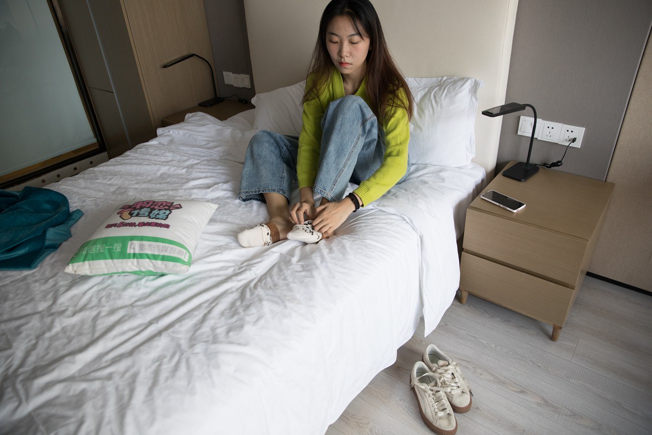 图片[141]-物恋传媒 No.257 elise-好天气滤镜 [189P] – 速更版-美库