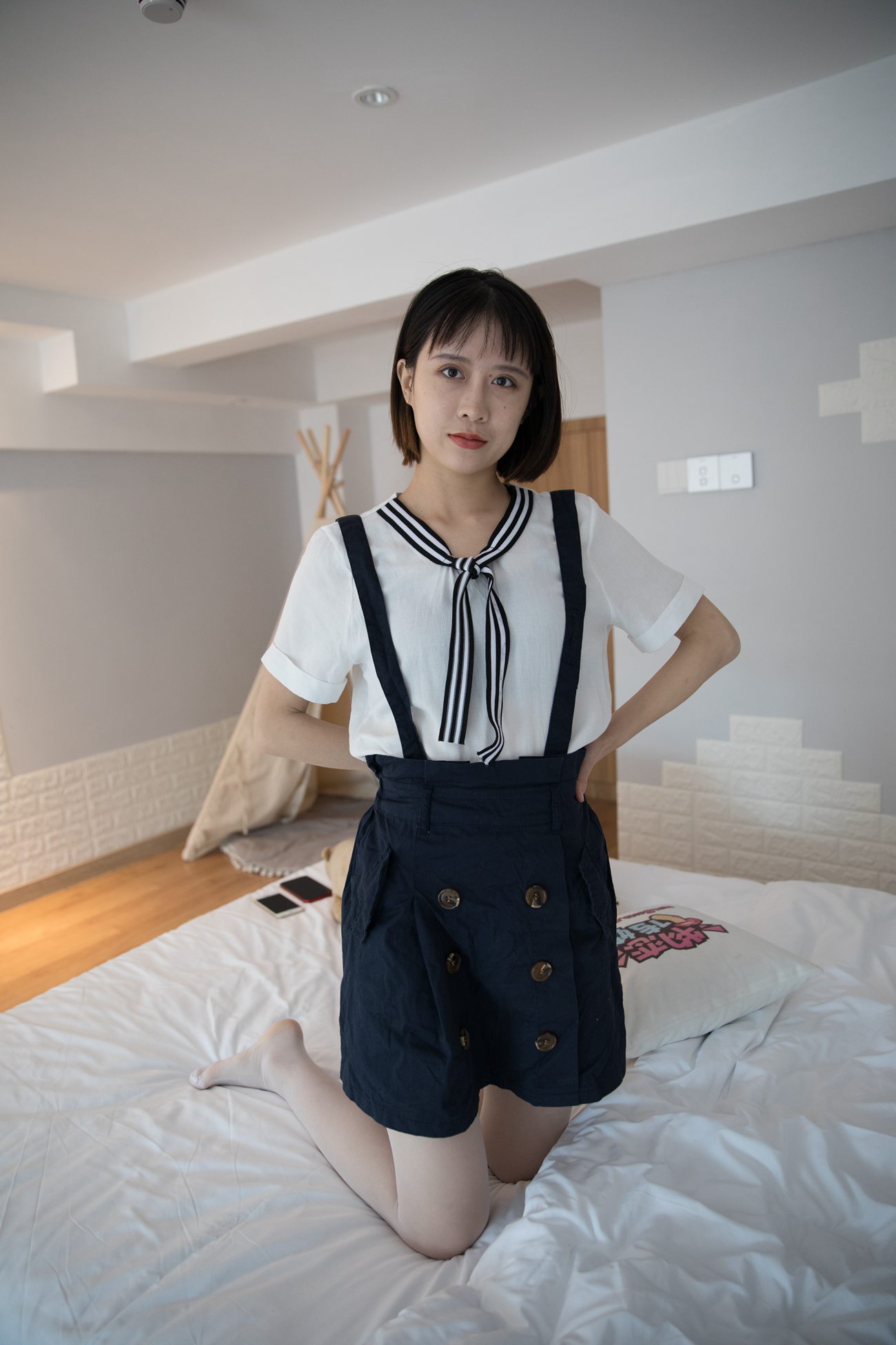 图片[99]-物恋传媒 No.258 楚莱-童话镇 [137P] – 速更版-美库