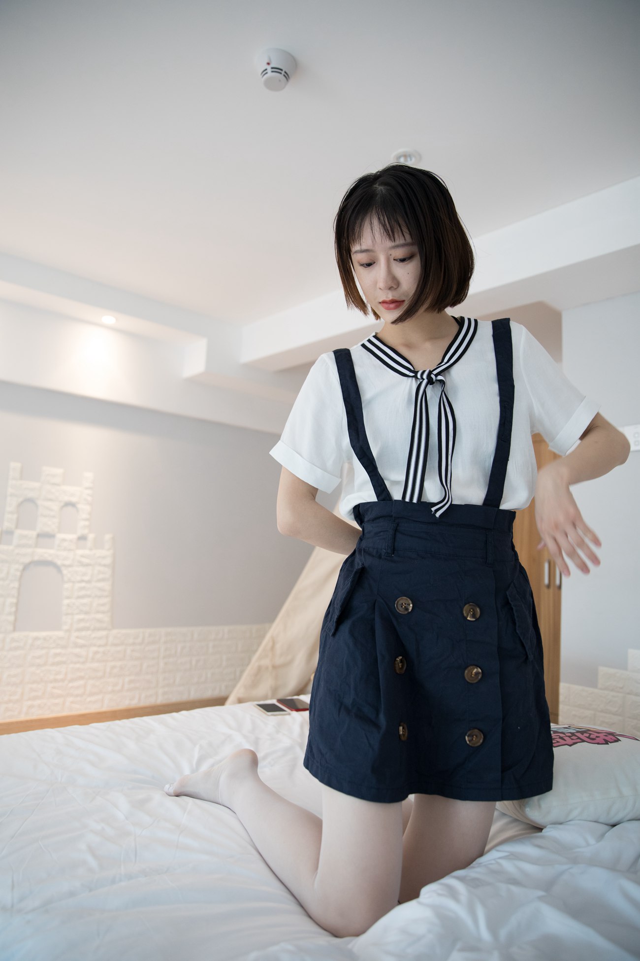 图片[100]-物恋传媒 No.258 楚莱-童话镇 [137P] – 速更版-美库