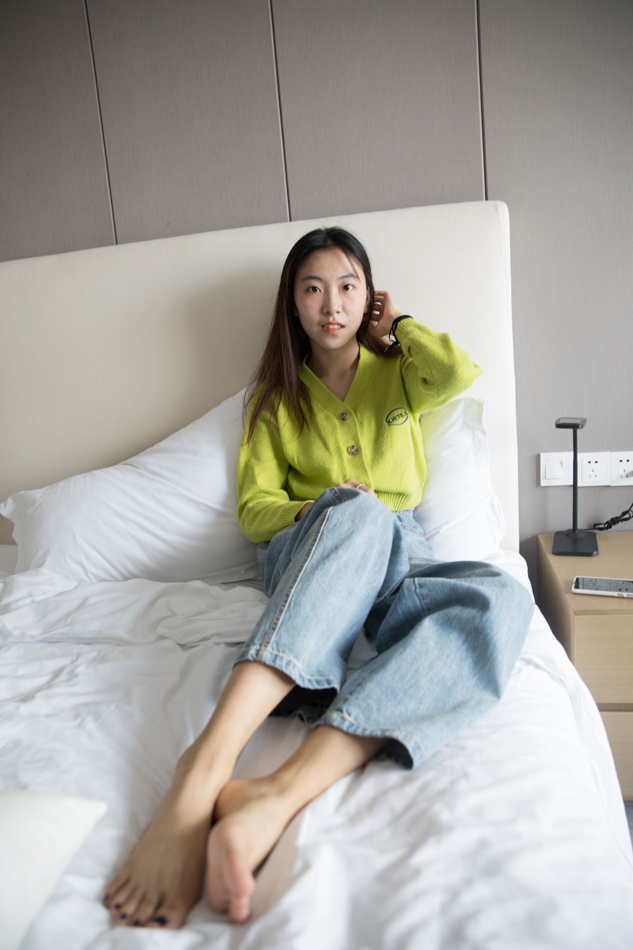 图片[152]-物恋传媒 No.257 elise-好天气滤镜 [189P] – 速更版-美库