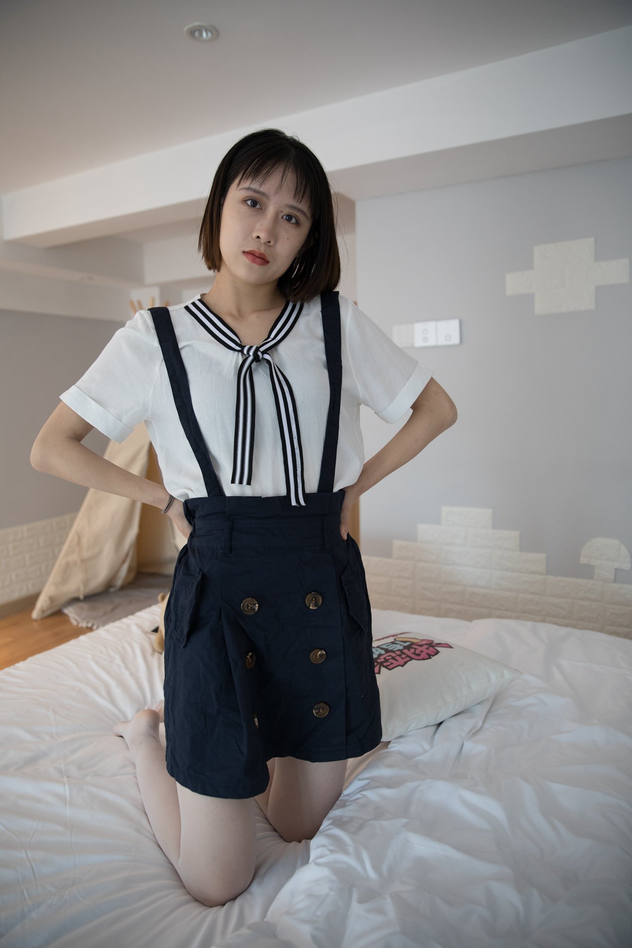 图片[109]-物恋传媒 No.258 楚莱-童话镇 [137P] – 速更版-美库