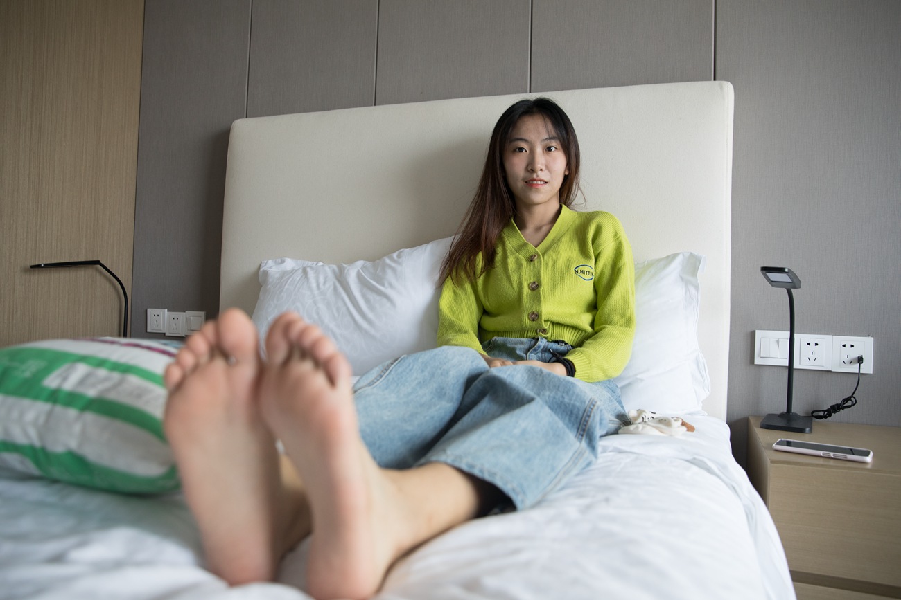 图片[164]-物恋传媒 No.257 elise-好天气滤镜 [189P] – 速更版-美库