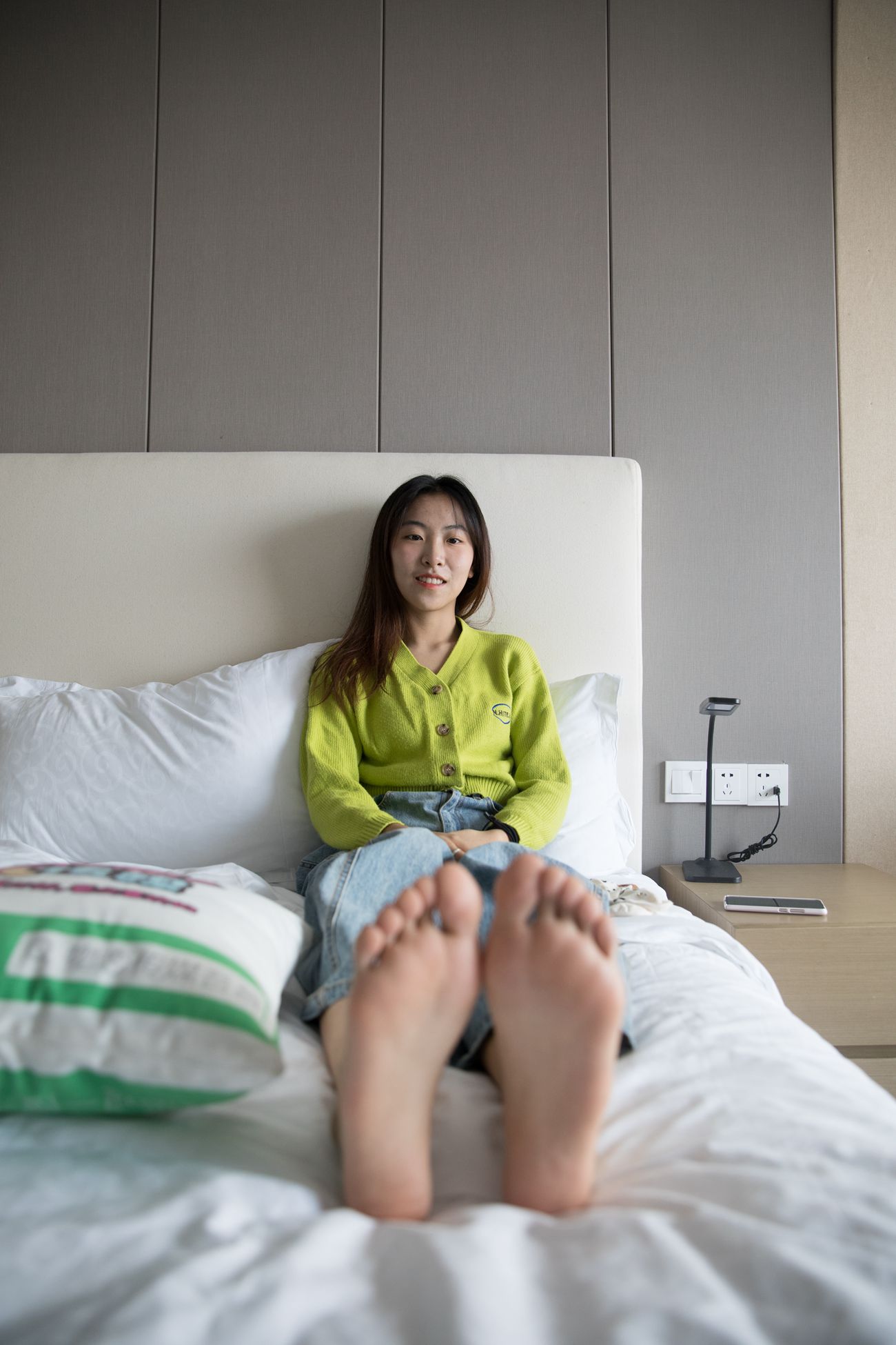 图片[165]-物恋传媒 No.257 elise-好天气滤镜 [189P] – 速更版-美库