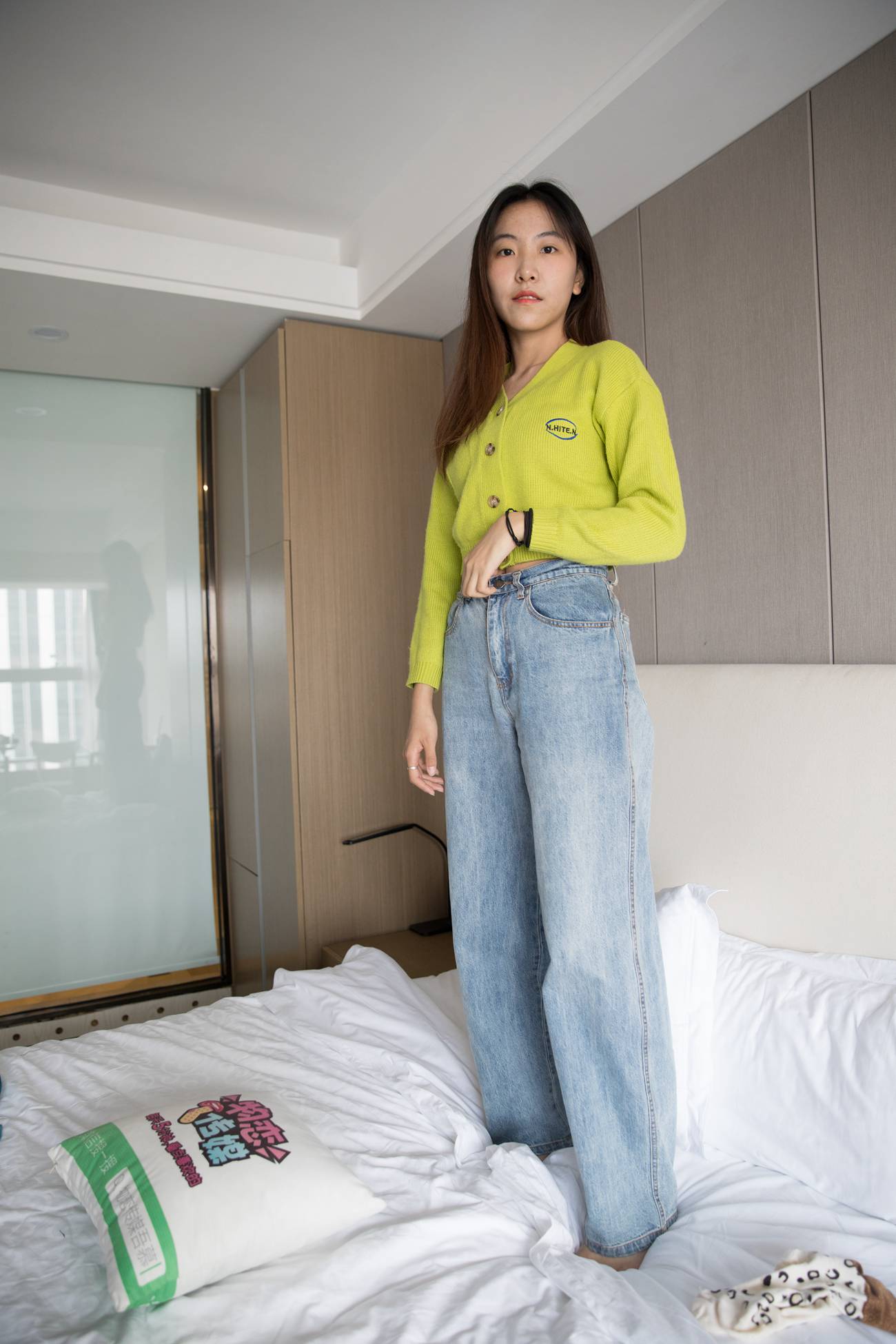 图片[171]-物恋传媒 No.257 elise-好天气滤镜 [189P] – 速更版-美库