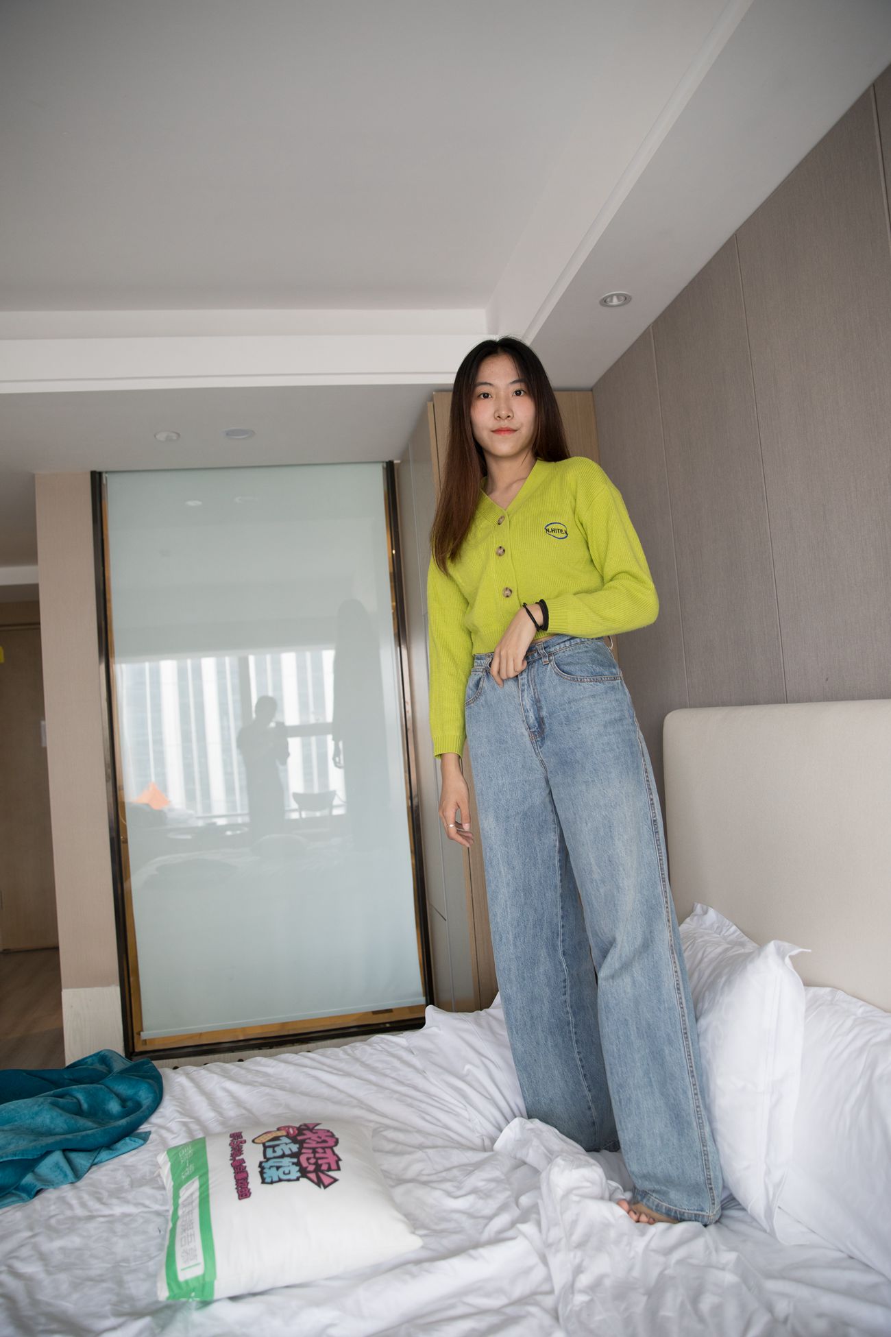 图片[172]-物恋传媒 No.257 elise-好天气滤镜 [189P] – 速更版-美库