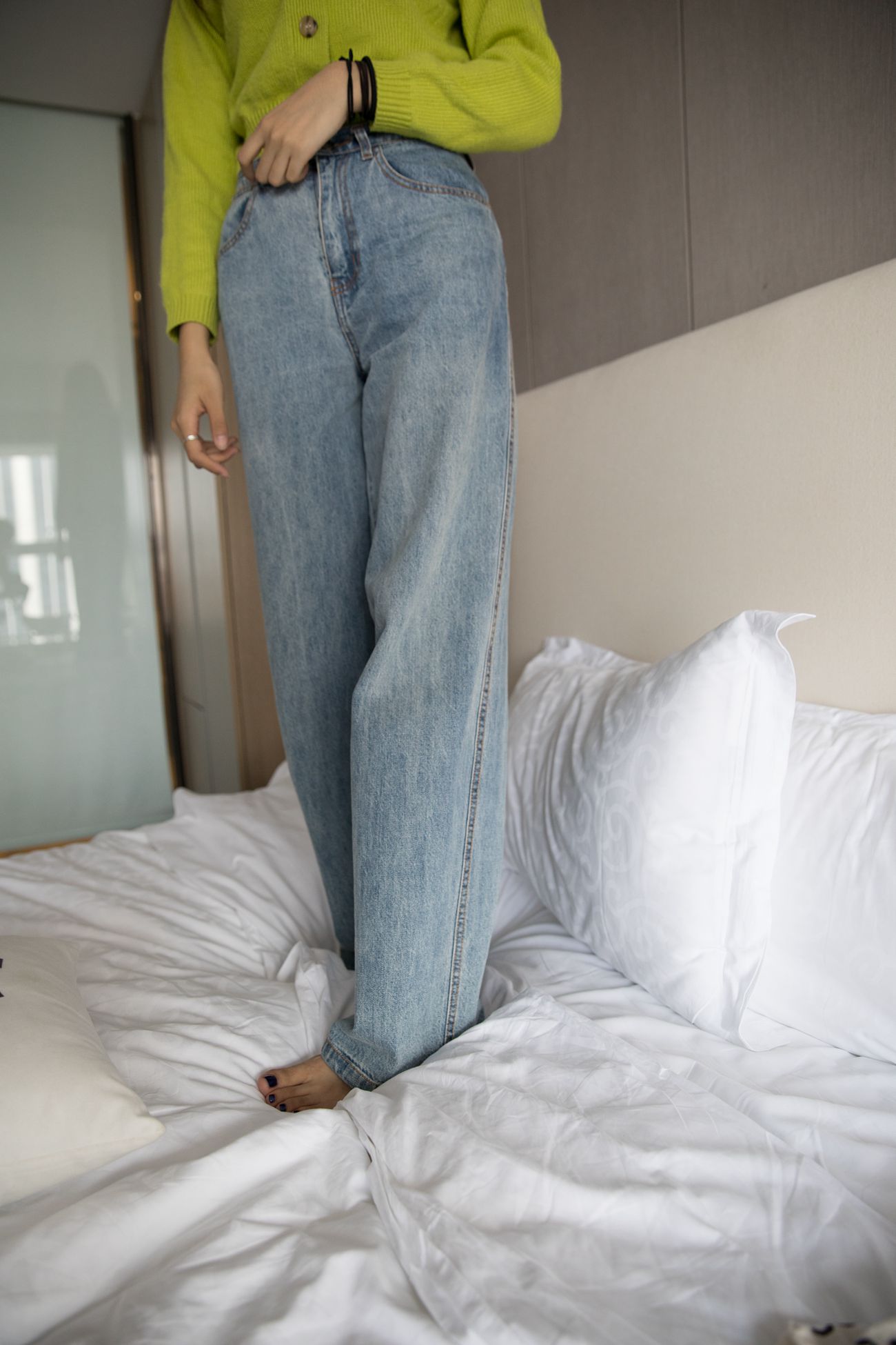 图片[174]-物恋传媒 No.257 elise-好天气滤镜 [189P] – 速更版-美库