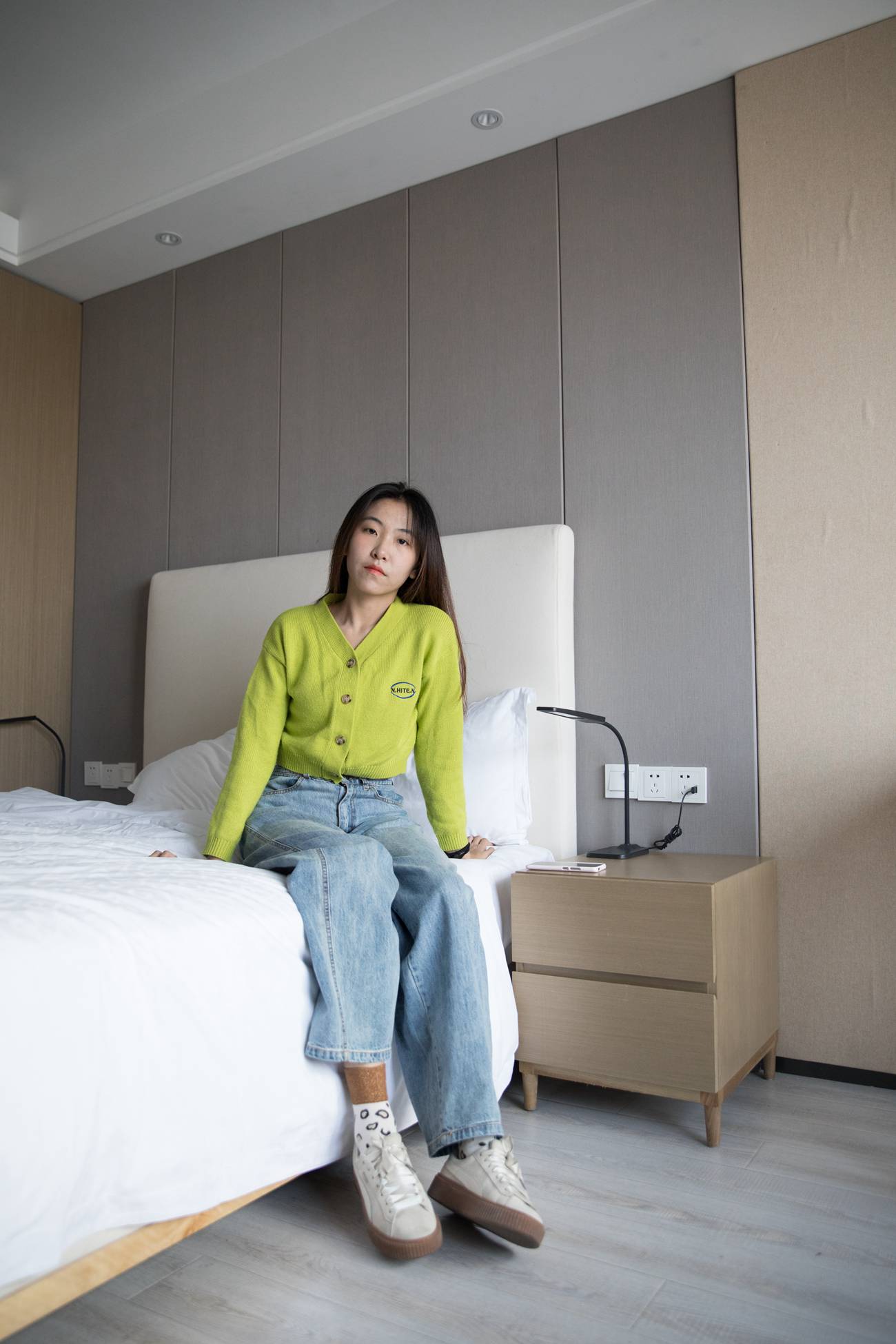 图片[191]-物恋传媒 No.257 elise-好天气滤镜 [189P] – 速更版-美库