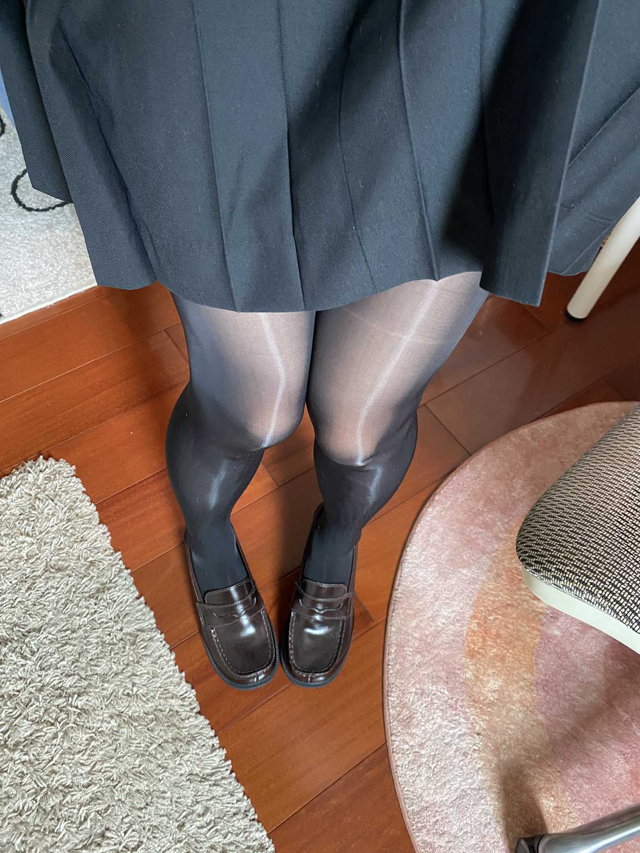 图片[13]-51酱 – 油光袜[59P] – 速更版-美库