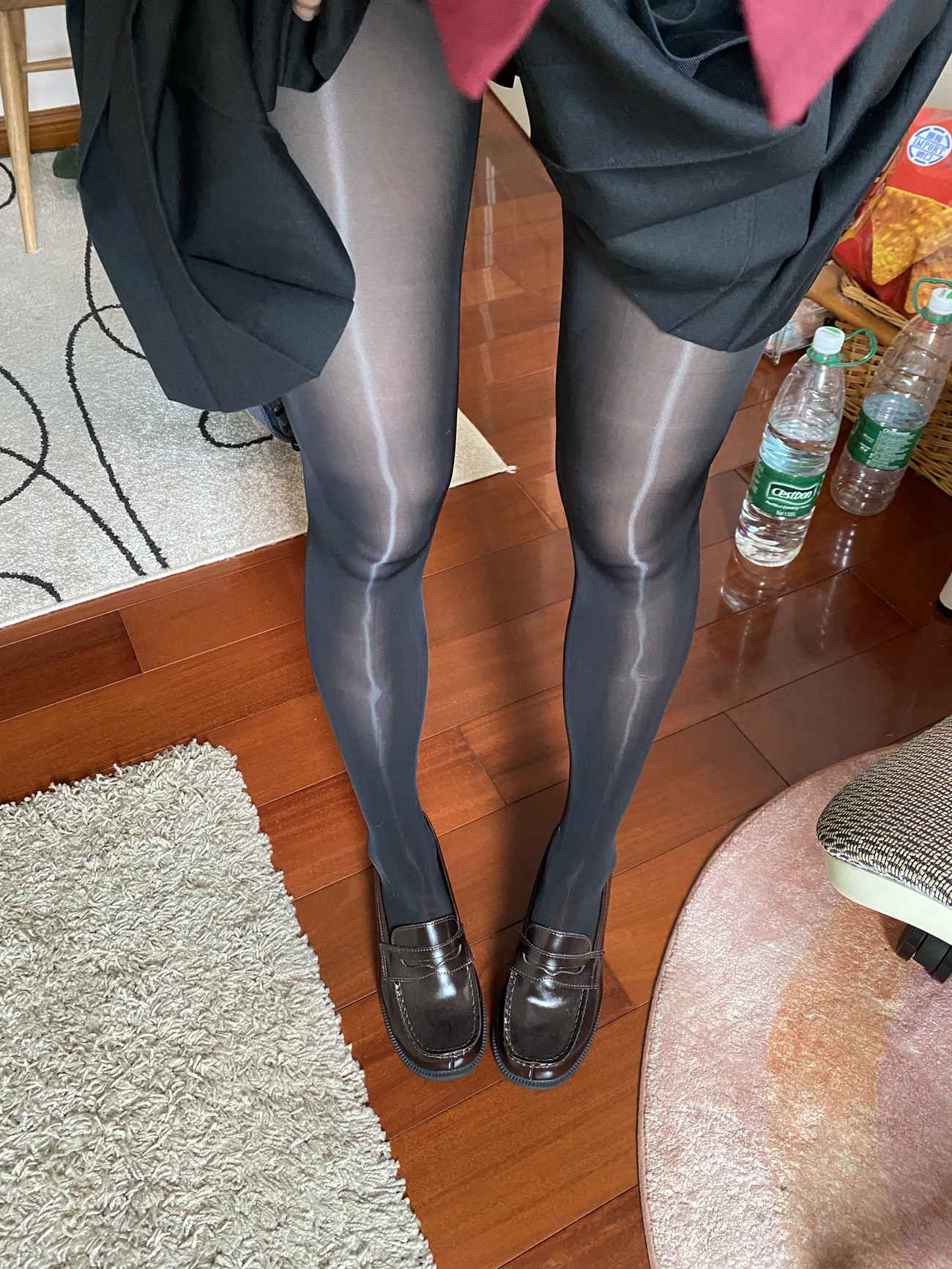 图片[16]-51酱 – 油光袜[59P] – 速更版-美库