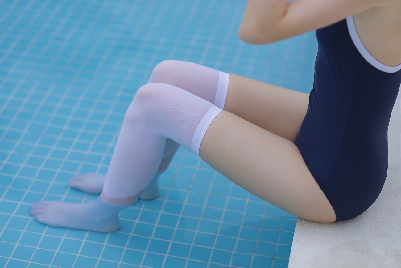 图片[29]-许岚 – 泳池死库水[40P] – 速更版-美库