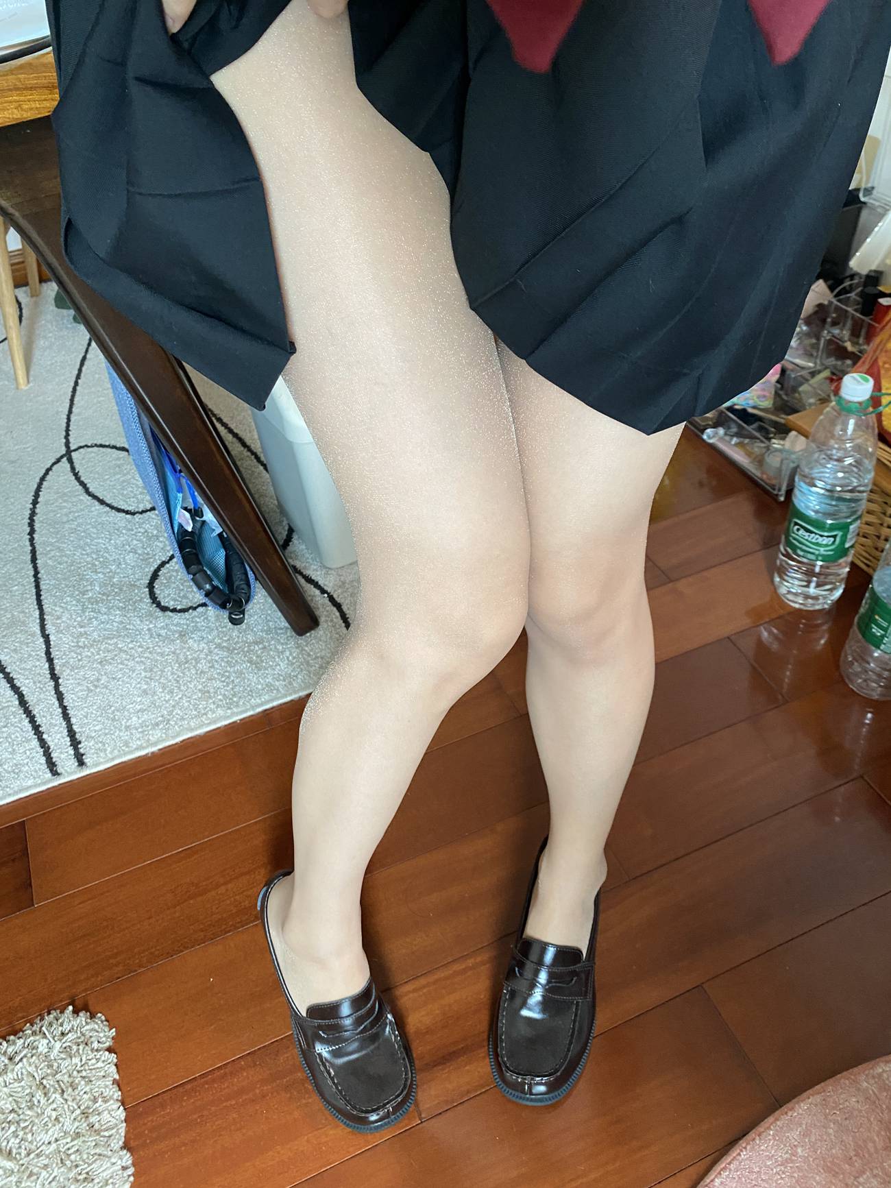 图片[23]-51酱 – 油光袜[59P] – 速更版-美库