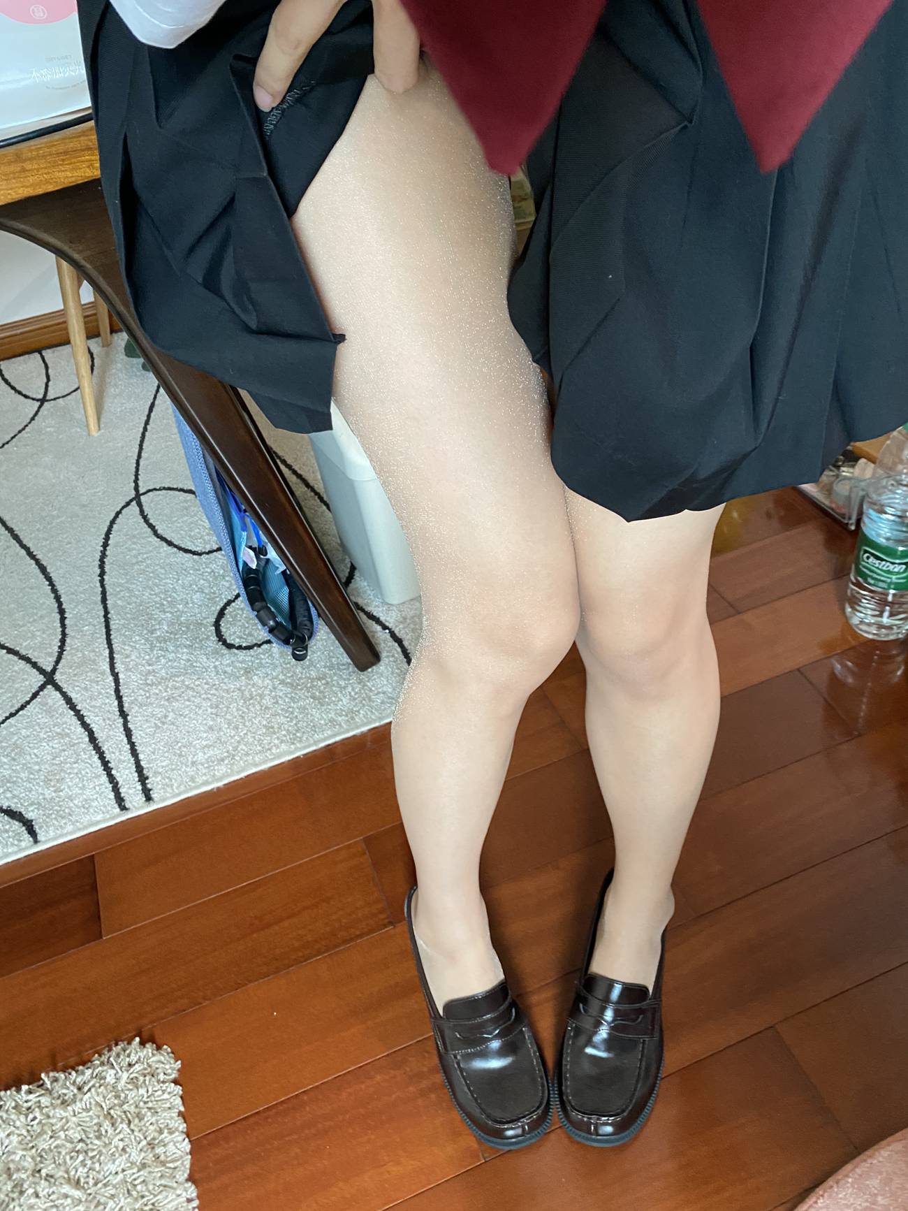 图片[24]-51酱 – 油光袜[59P] – 速更版-美库