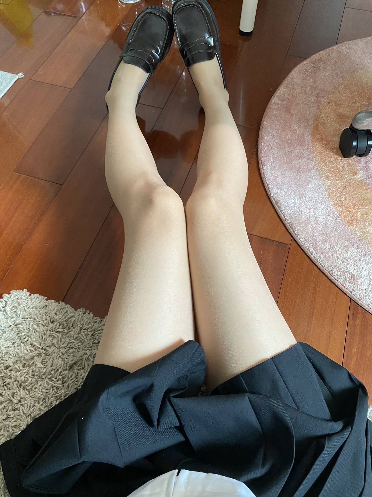 图片[25]-51酱 – 油光袜[59P] – 速更版-美库