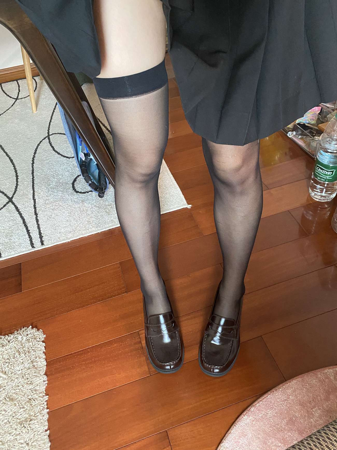 图片[28]-51酱 – 油光袜[59P] – 速更版-美库