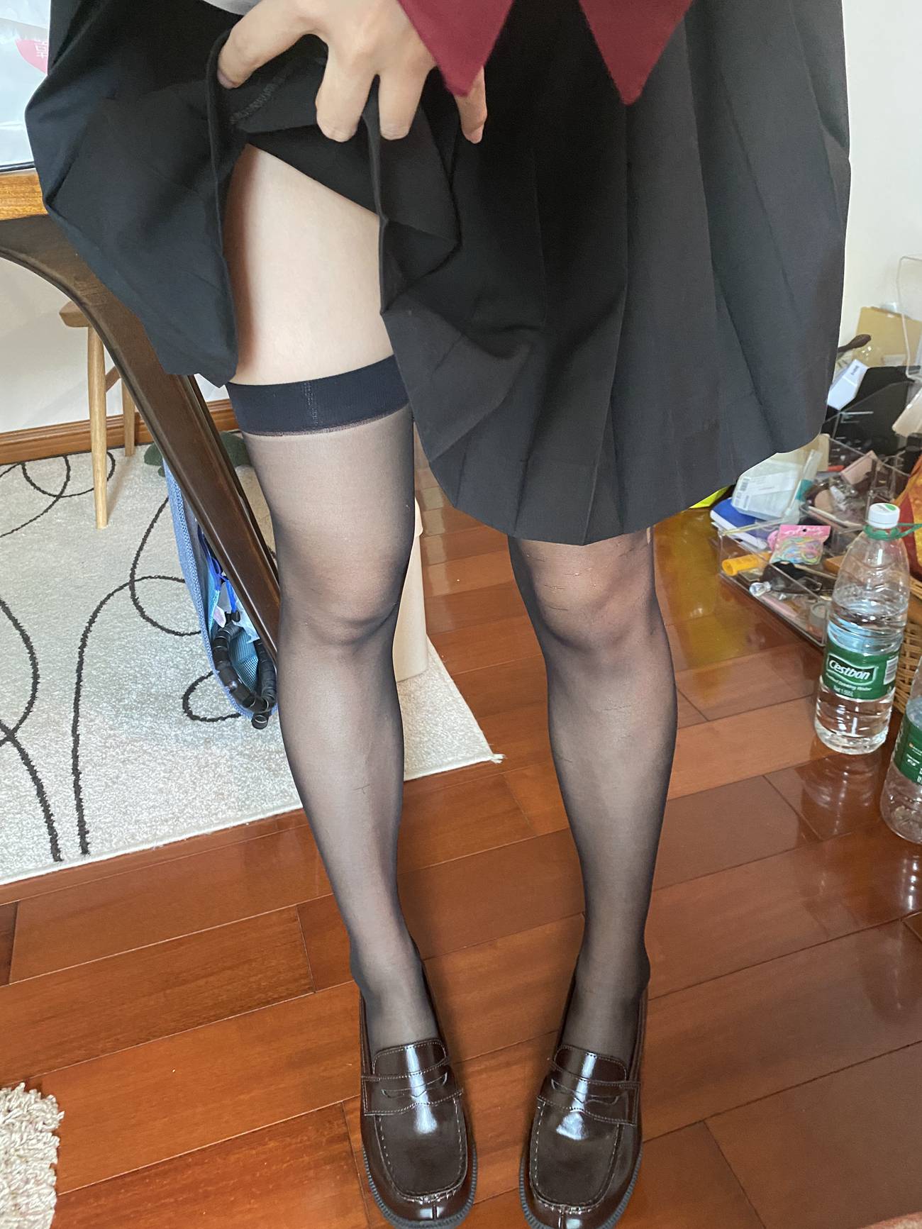 图片[29]-51酱 – 油光袜[59P] – 速更版-美库