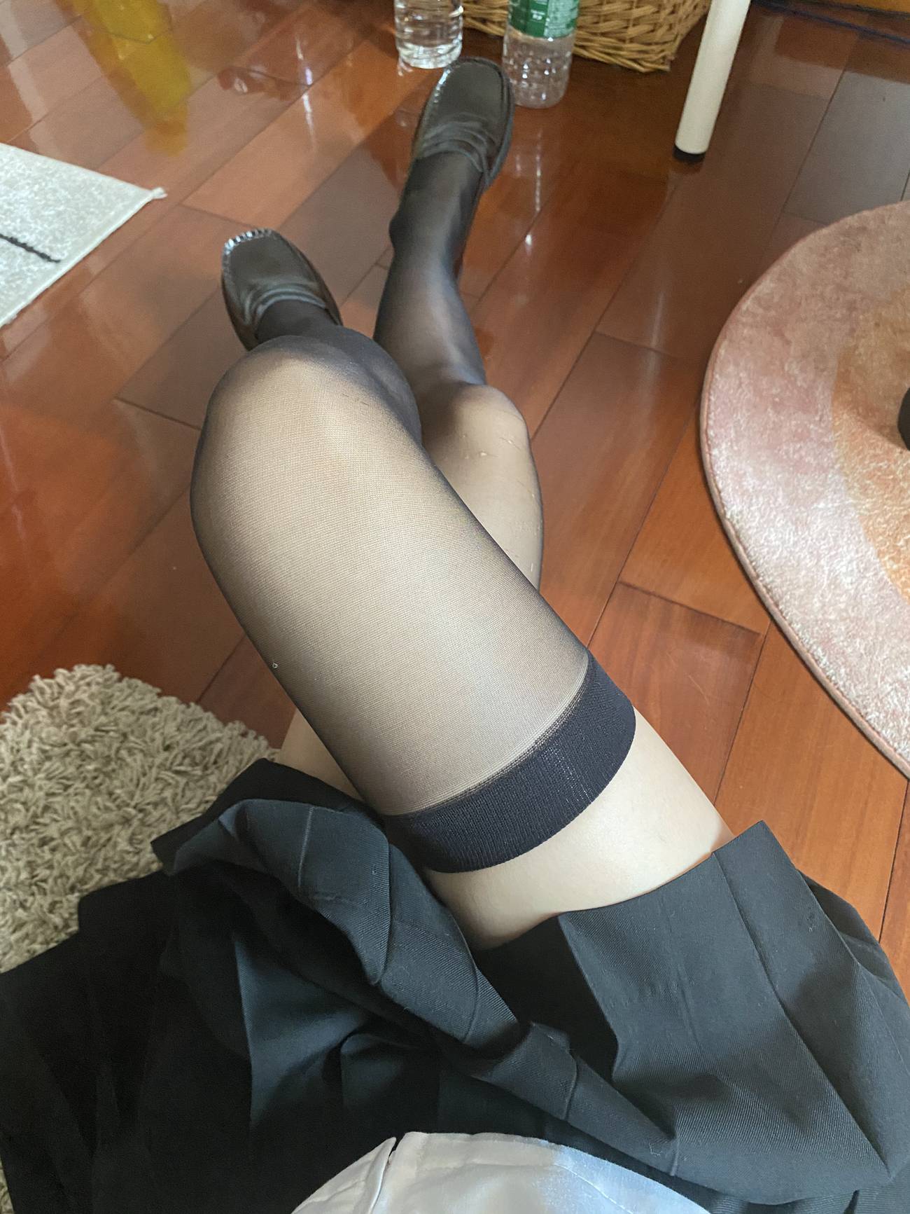 图片[32]-51酱 – 油光袜[59P] – 速更版-美库