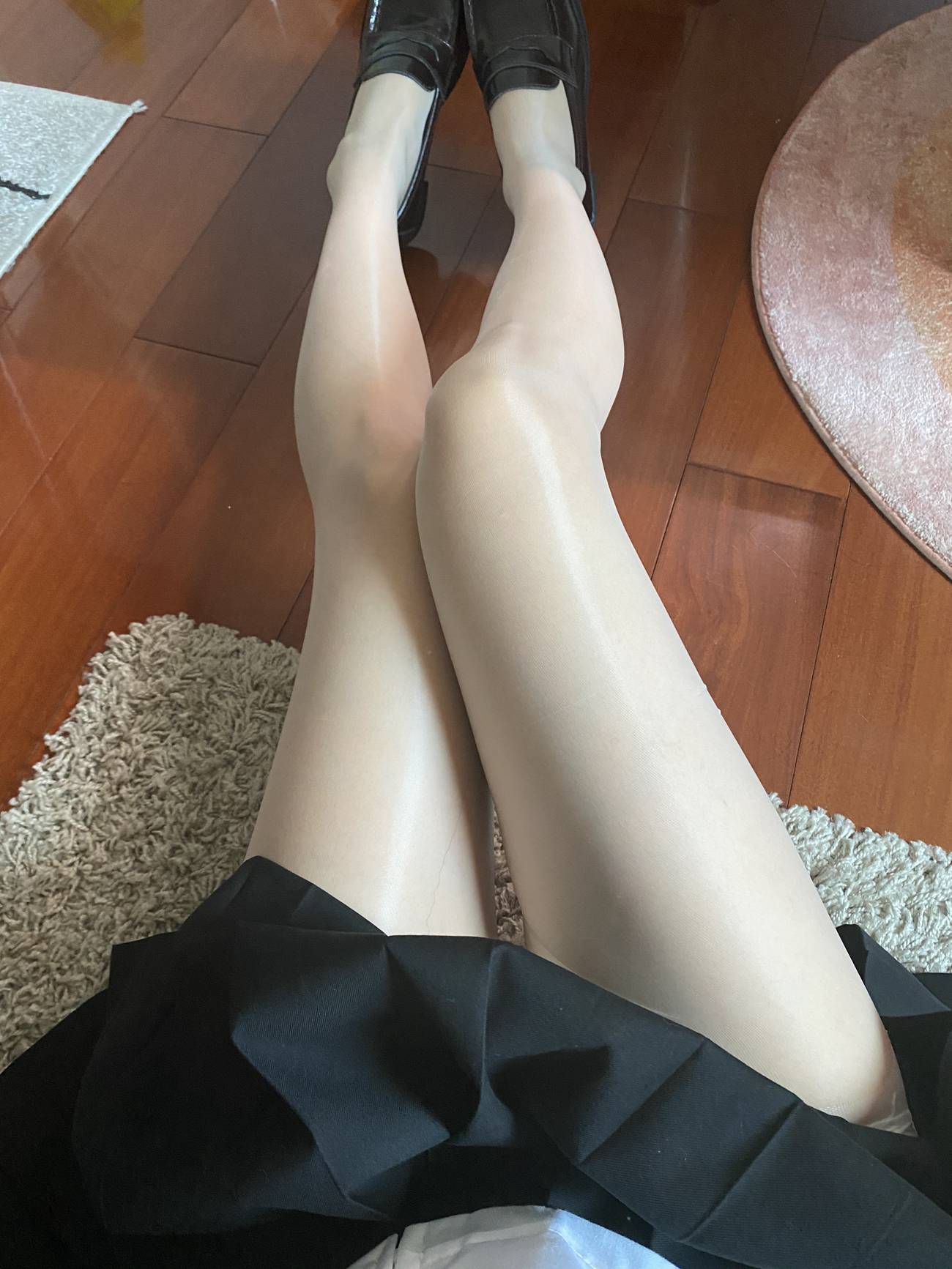 图片[36]-51酱 – 油光袜[59P] – 速更版-美库