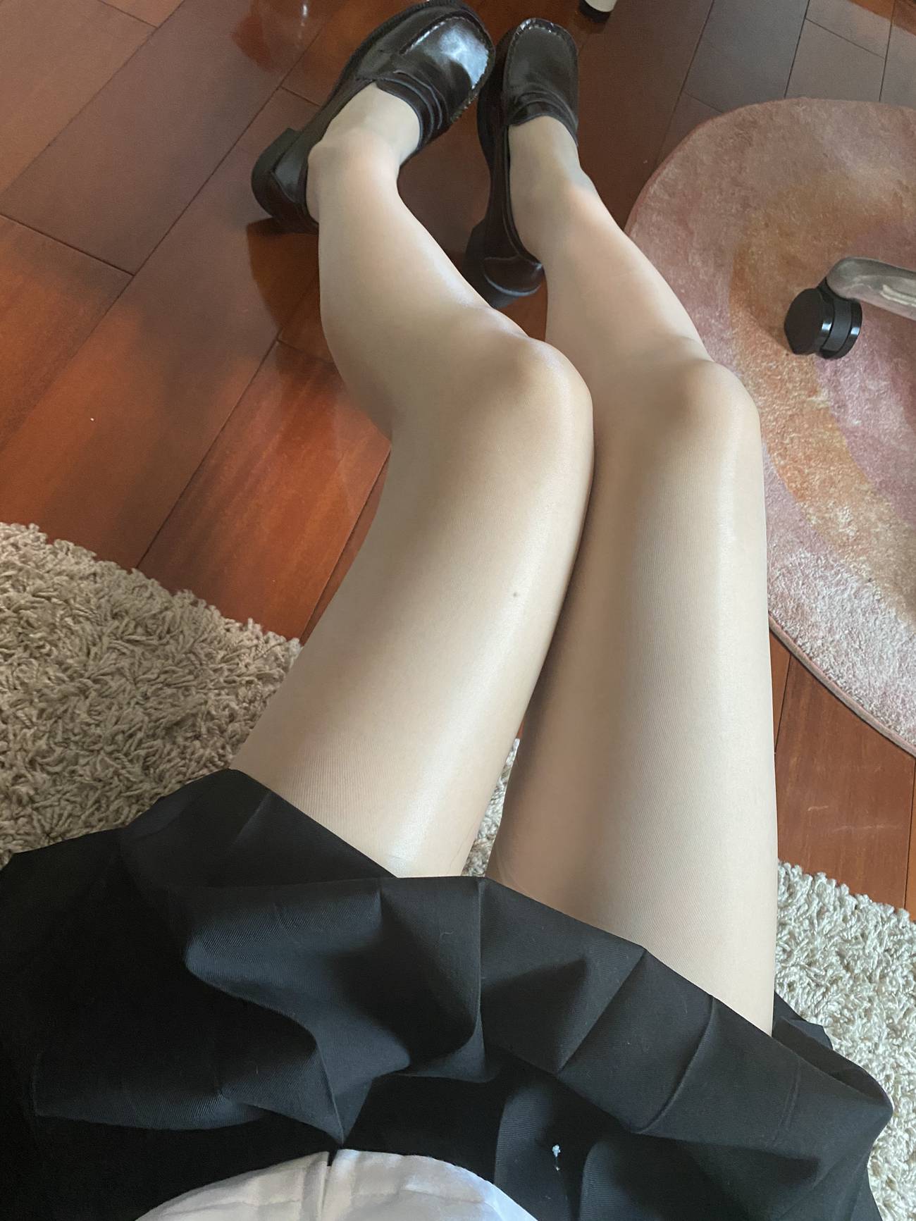 图片[38]-51酱 – 油光袜[59P] – 速更版-美库