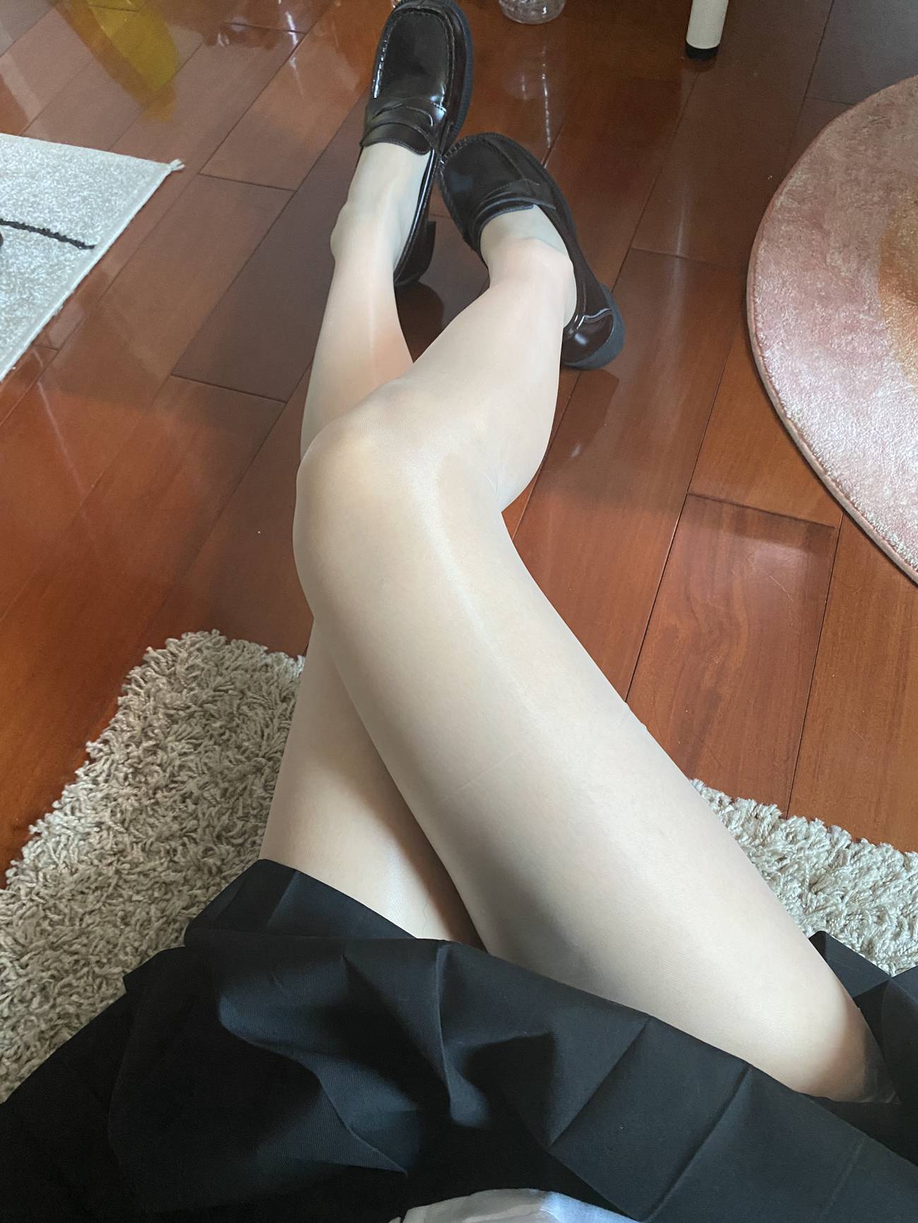 图片[37]-51酱 – 油光袜[59P] – 速更版-美库