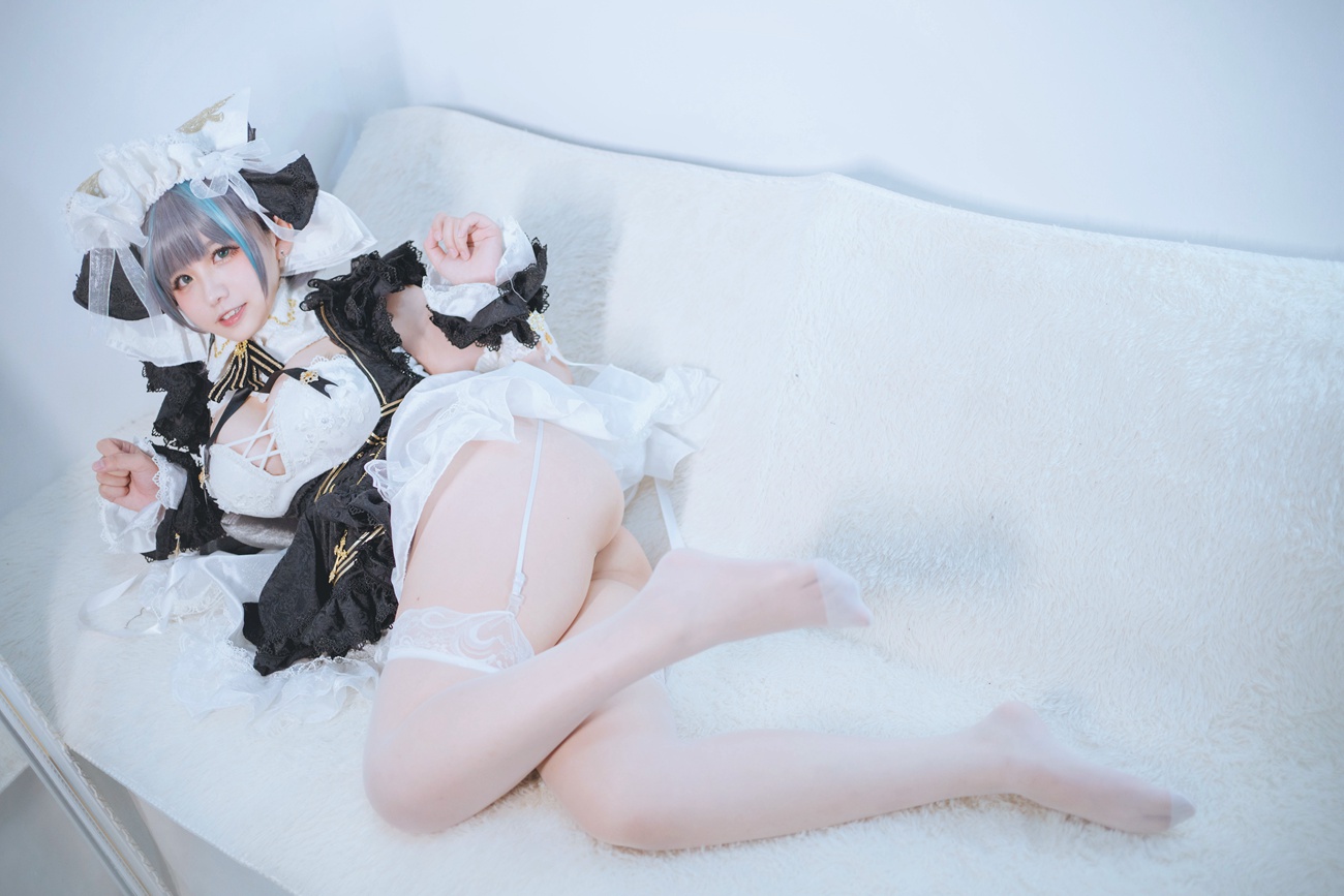 图片[25]-阿半今天很开心 – 柴郡 [43P] – 速更版-美库