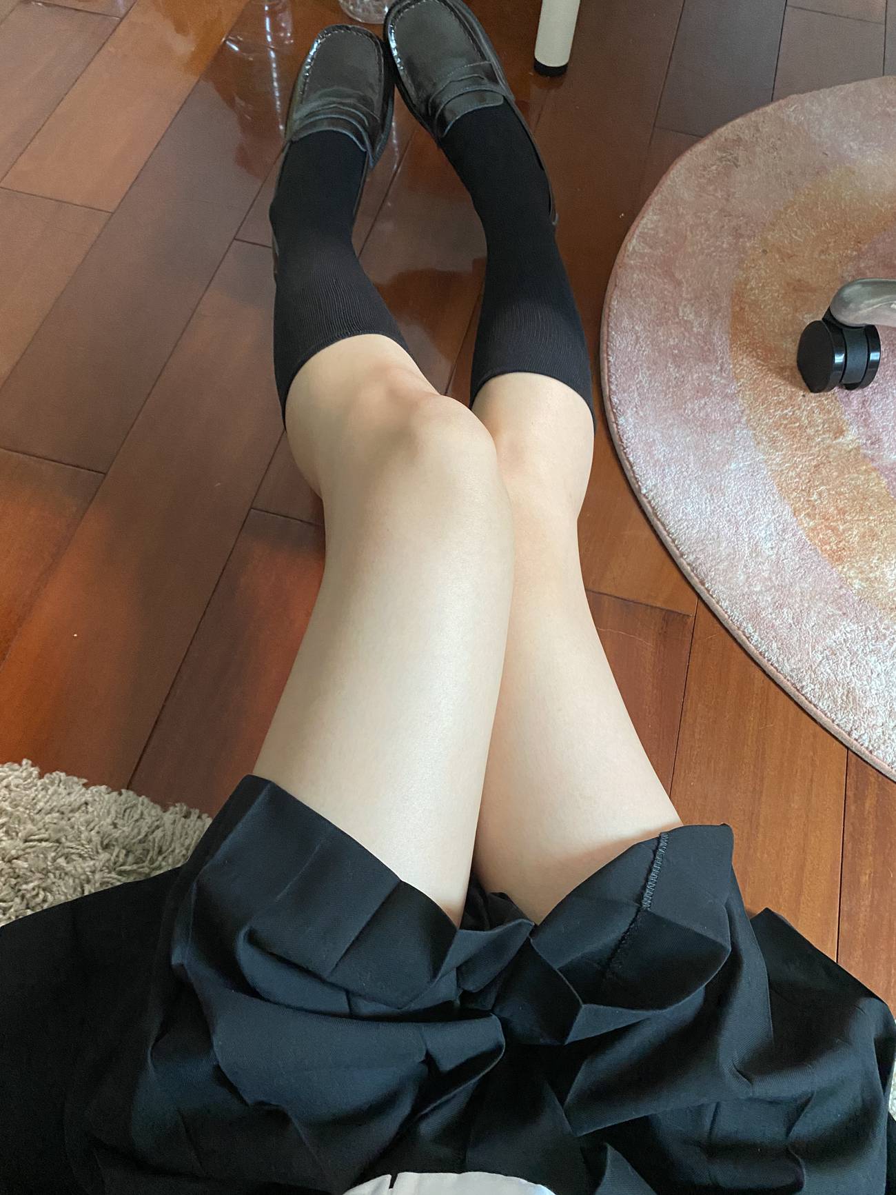 图片[43]-51酱 – 油光袜[59P] – 速更版-美库