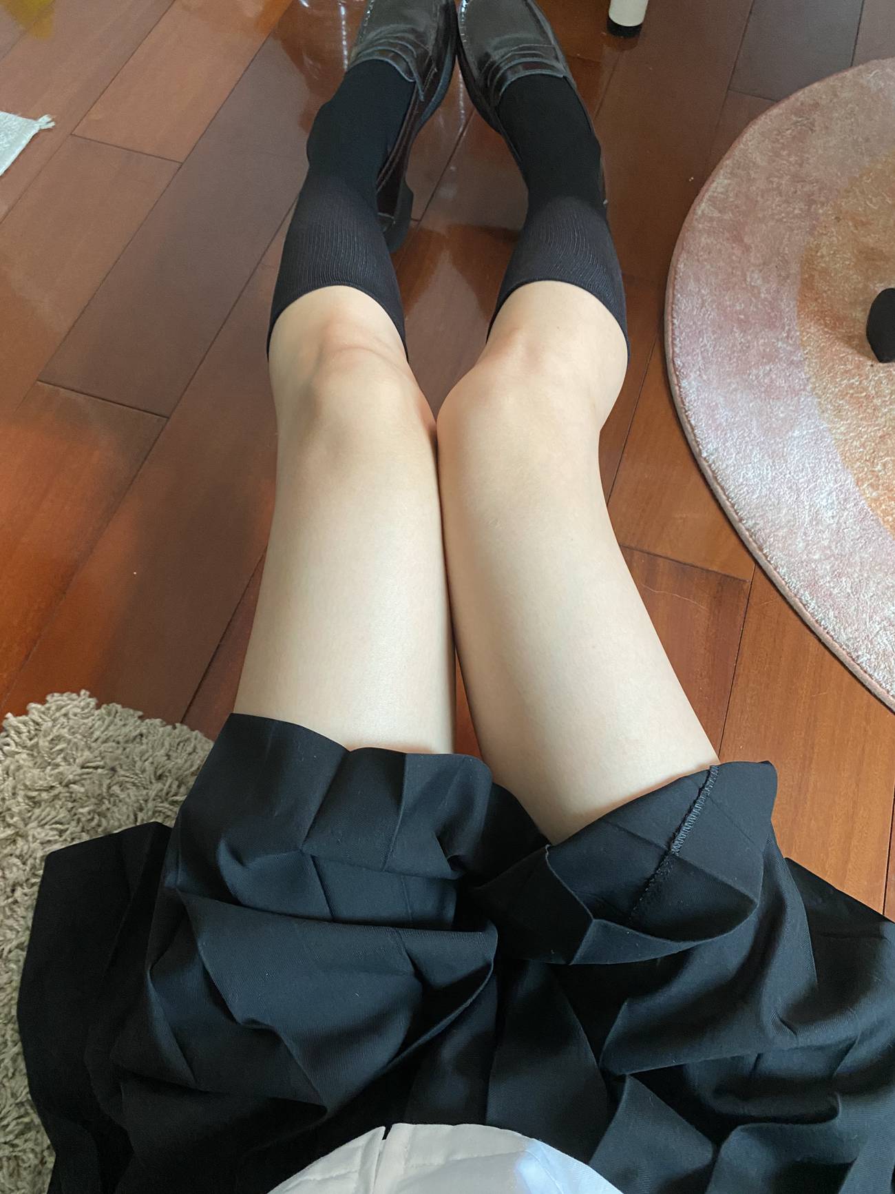 图片[44]-51酱 – 油光袜[59P] – 速更版-美库