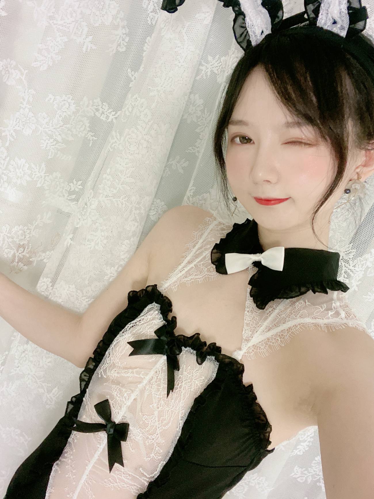 图片[47]-51酱 – 油光袜[59P] – 速更版-美库