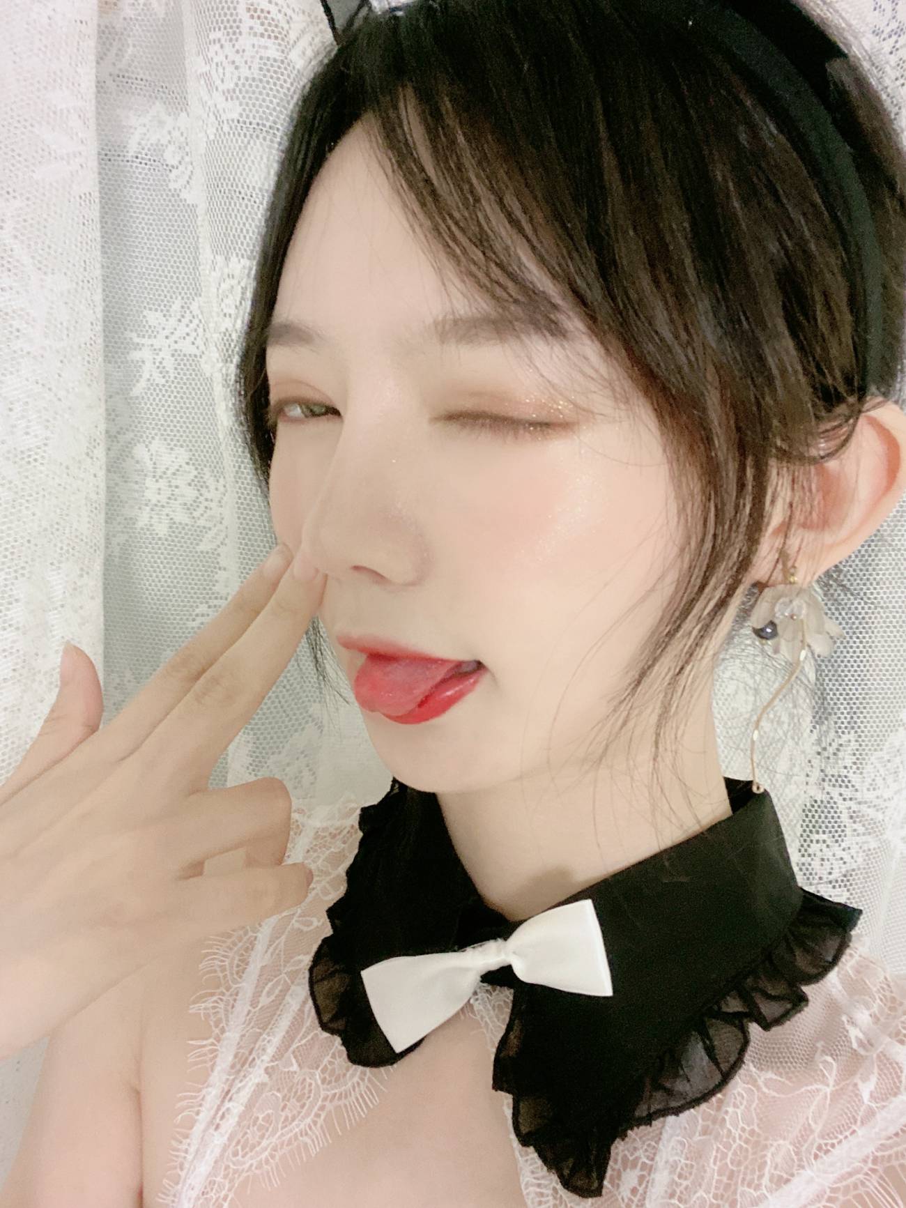 图片[48]-51酱 – 油光袜[59P] – 速更版-美库