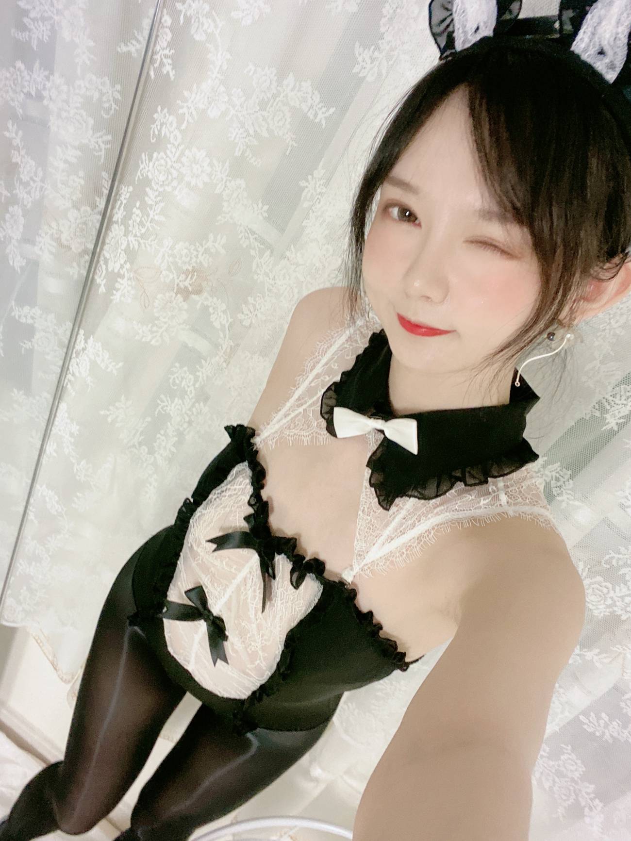 图片[49]-51酱 – 油光袜[59P] – 速更版-美库