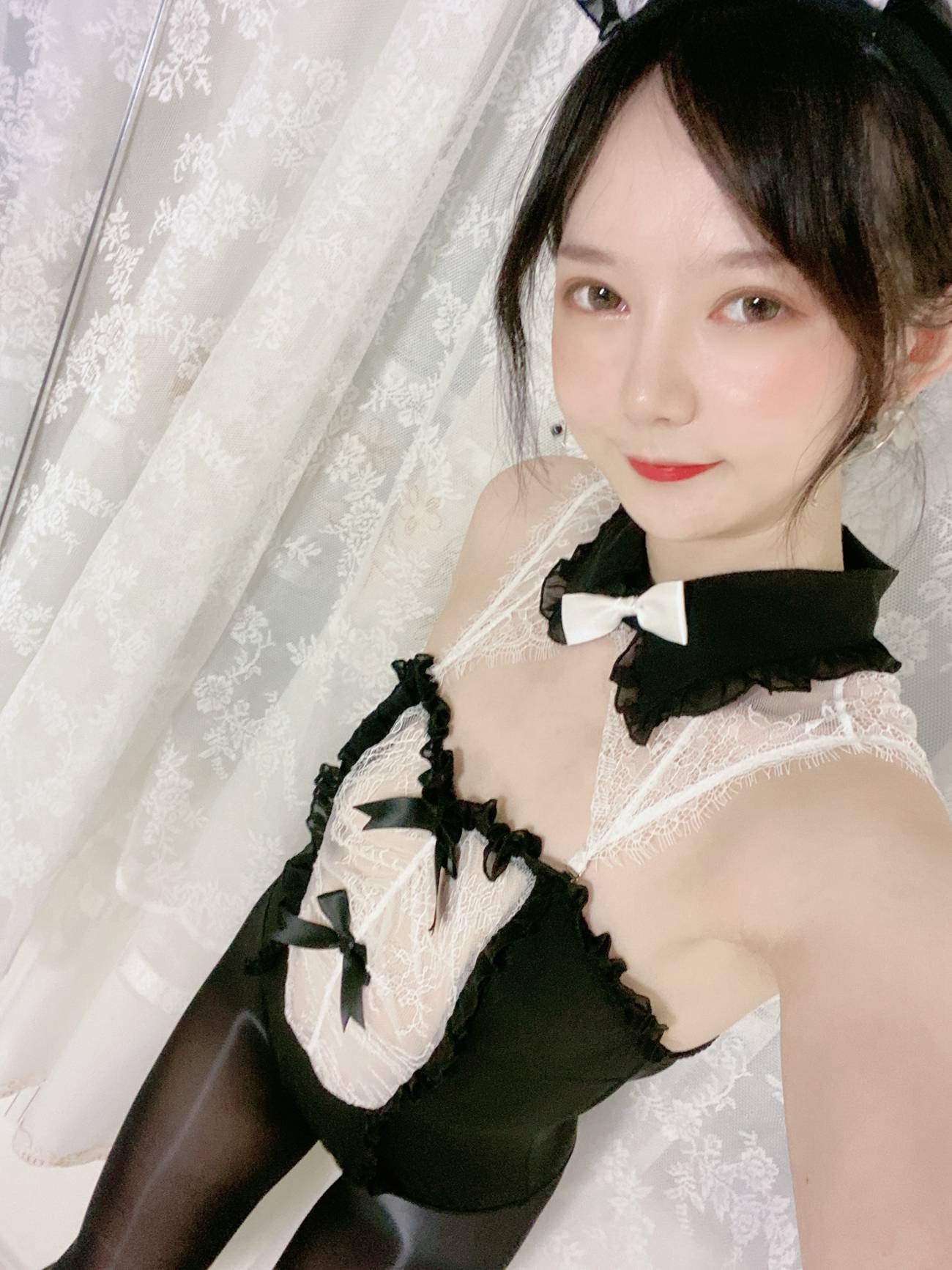 图片[51]-51酱 – 油光袜[59P] – 速更版-美库