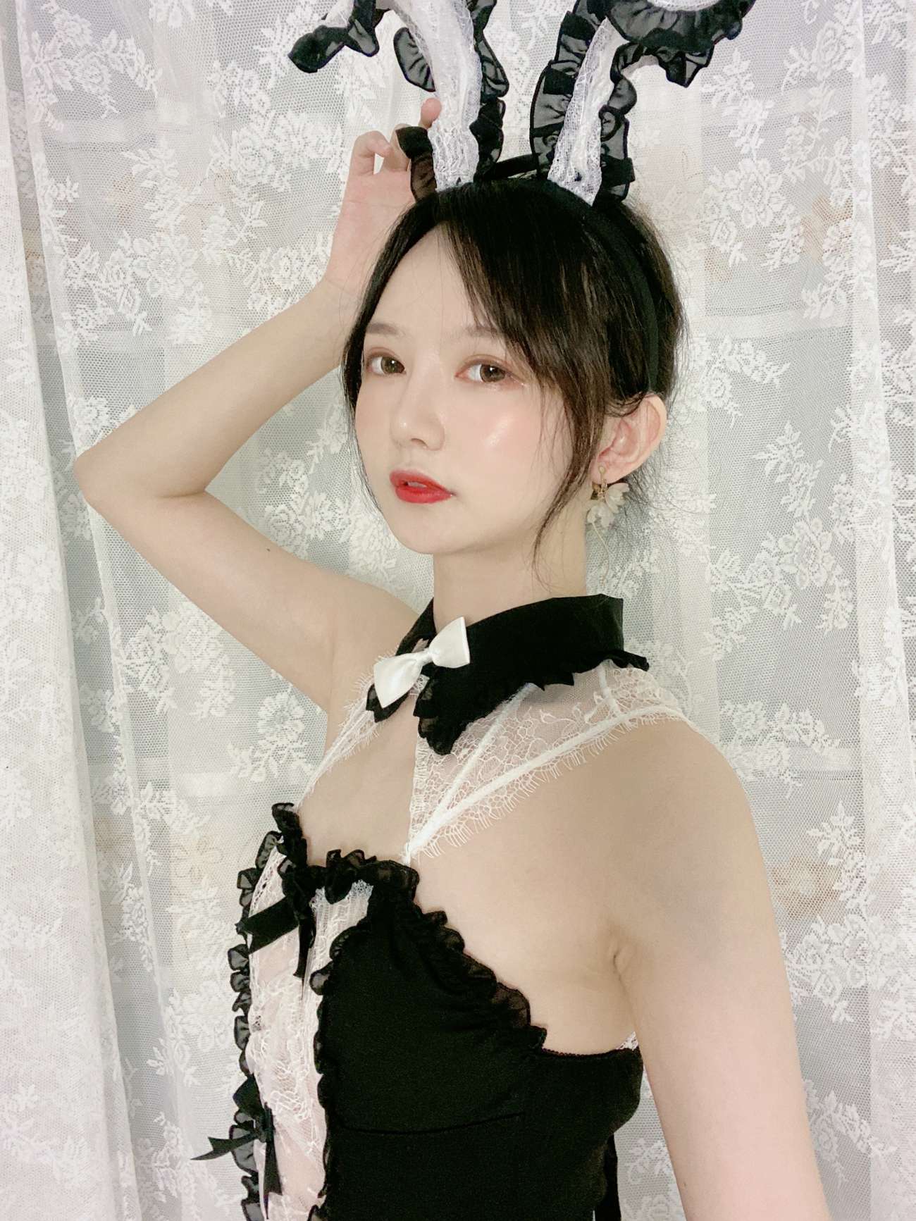 图片[53]-51酱 – 油光袜[59P] – 速更版-美库