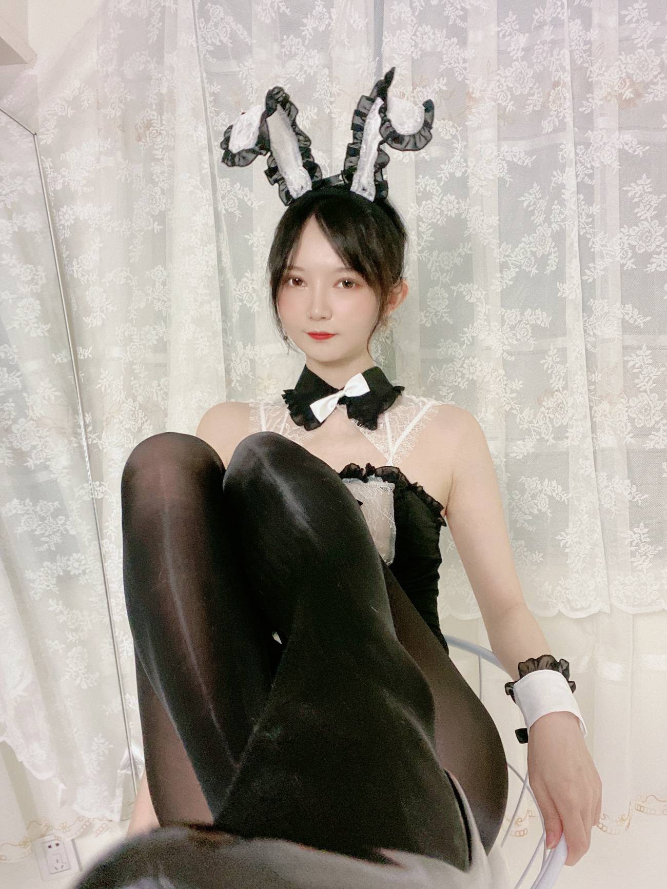 图片[54]-51酱 – 油光袜[59P] – 速更版-美库