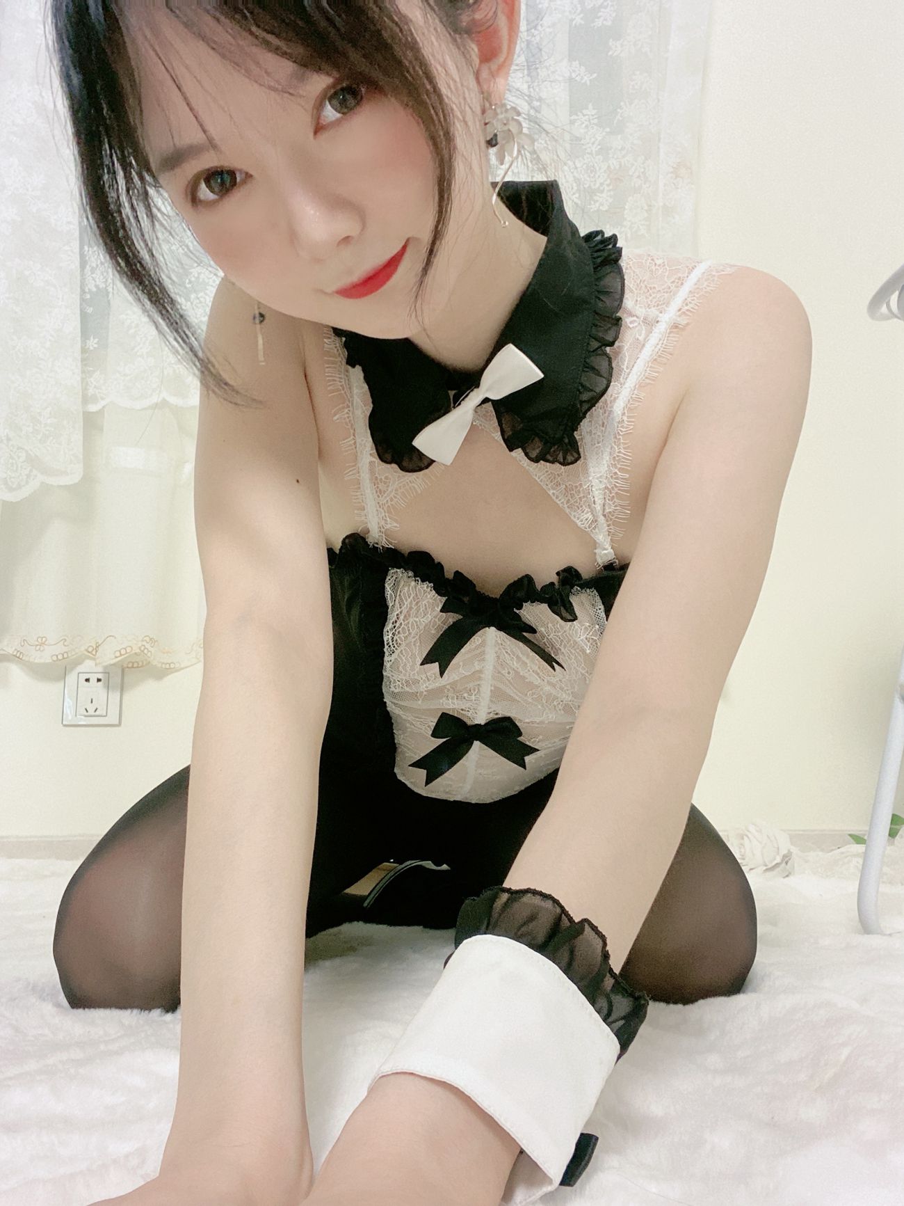 图片[59]-51酱 – 油光袜[59P] – 速更版-美库