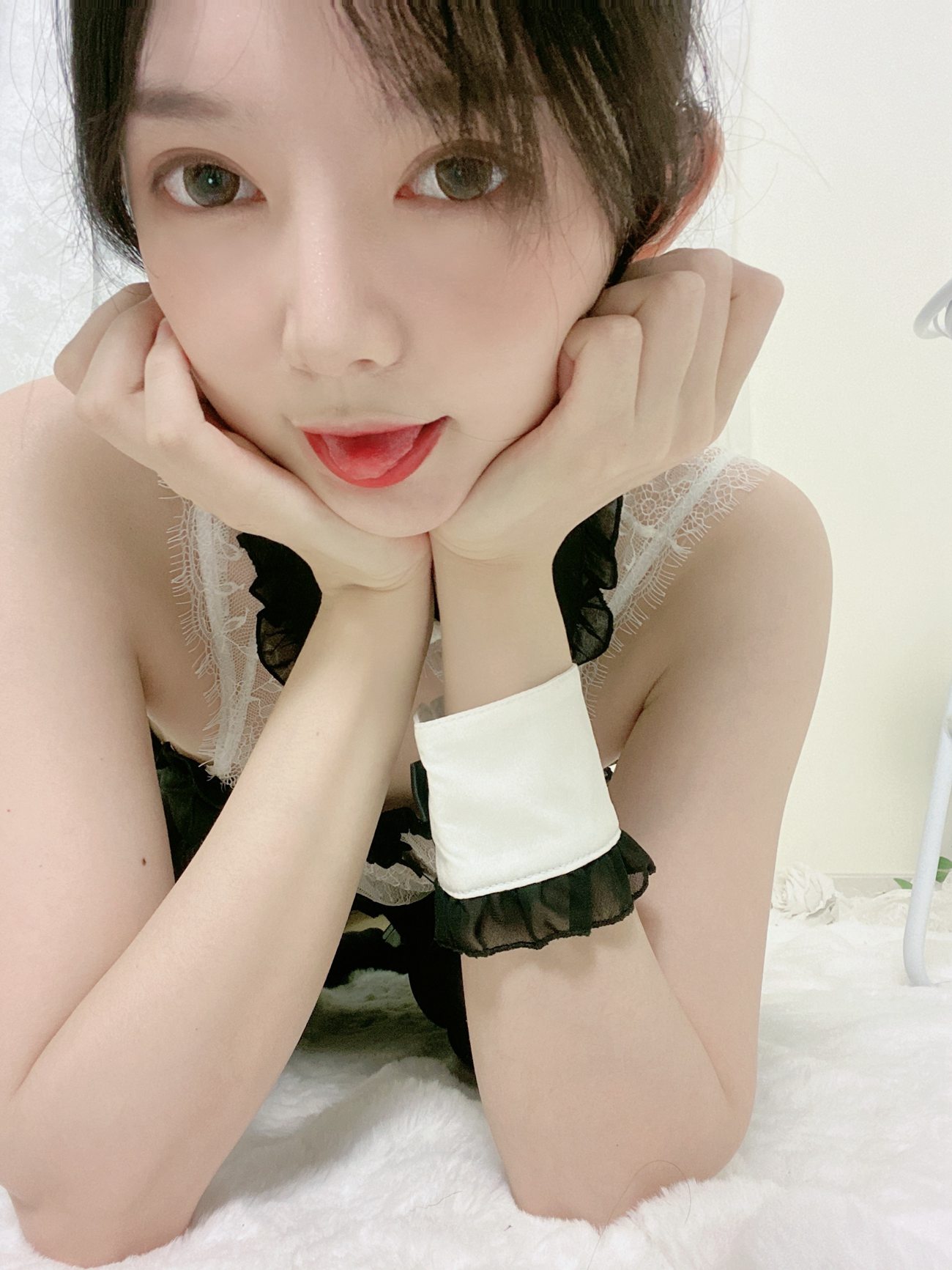 图片[58]-51酱 – 油光袜[59P] – 速更版-美库