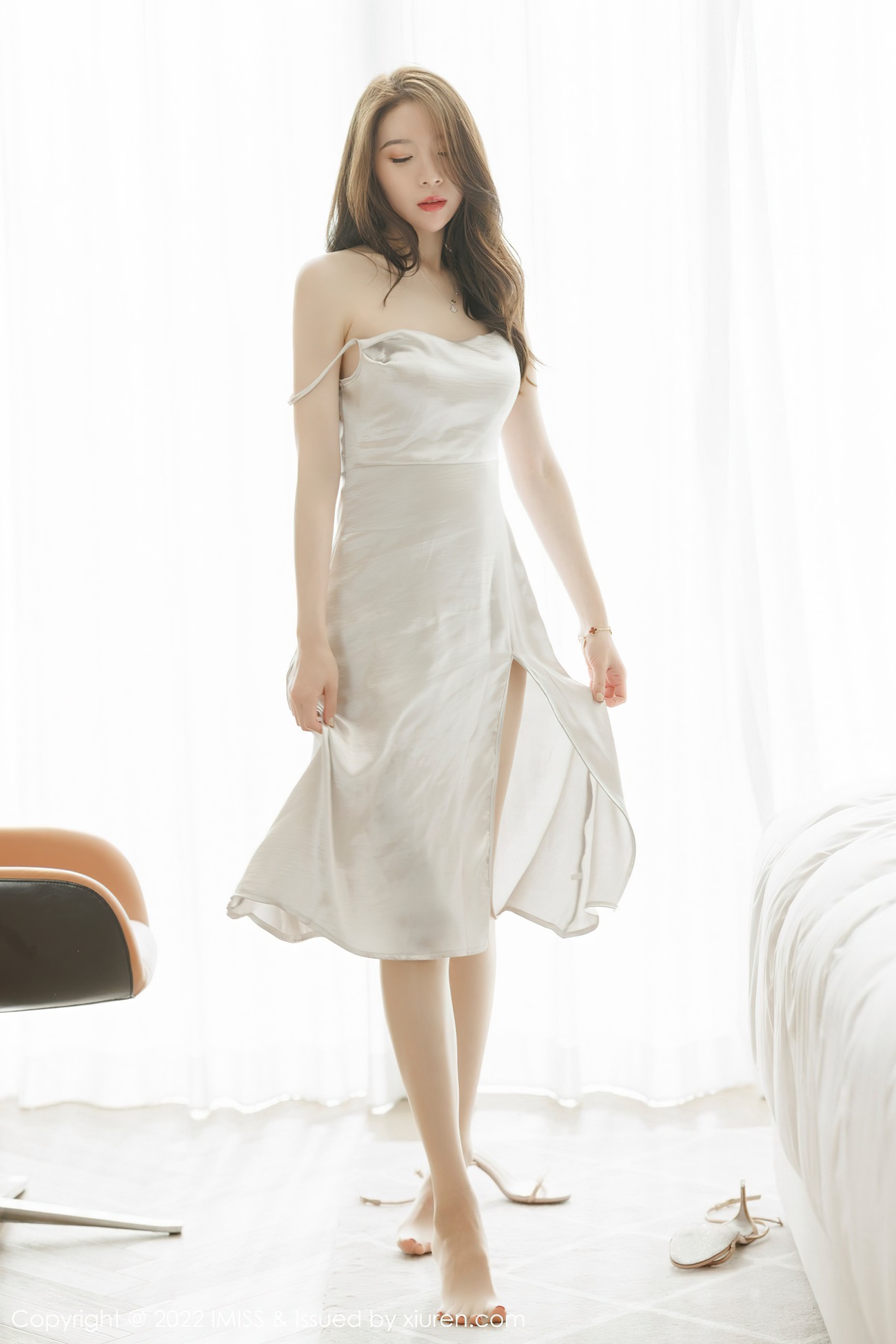 图片[38]-[IMISS爱蜜社]2022.01.06 VoL.650 梦心玥[67+1P] – 速更版-美库