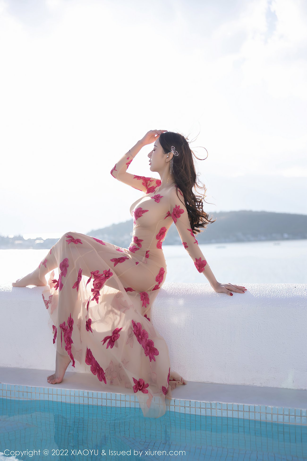 图片[14]-[XIAOYU语画界] 2022.01.06 VOL.691 王馨瑶yanni 云南旅拍[72P] – 速更版-美库