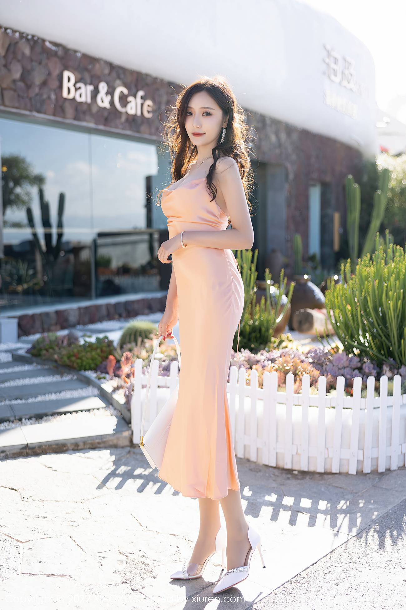 图片[50]-[XIAOYU语画界] 2022.01.06 VOL.691 王馨瑶yanni 云南旅拍[72P] – 速更版-美库