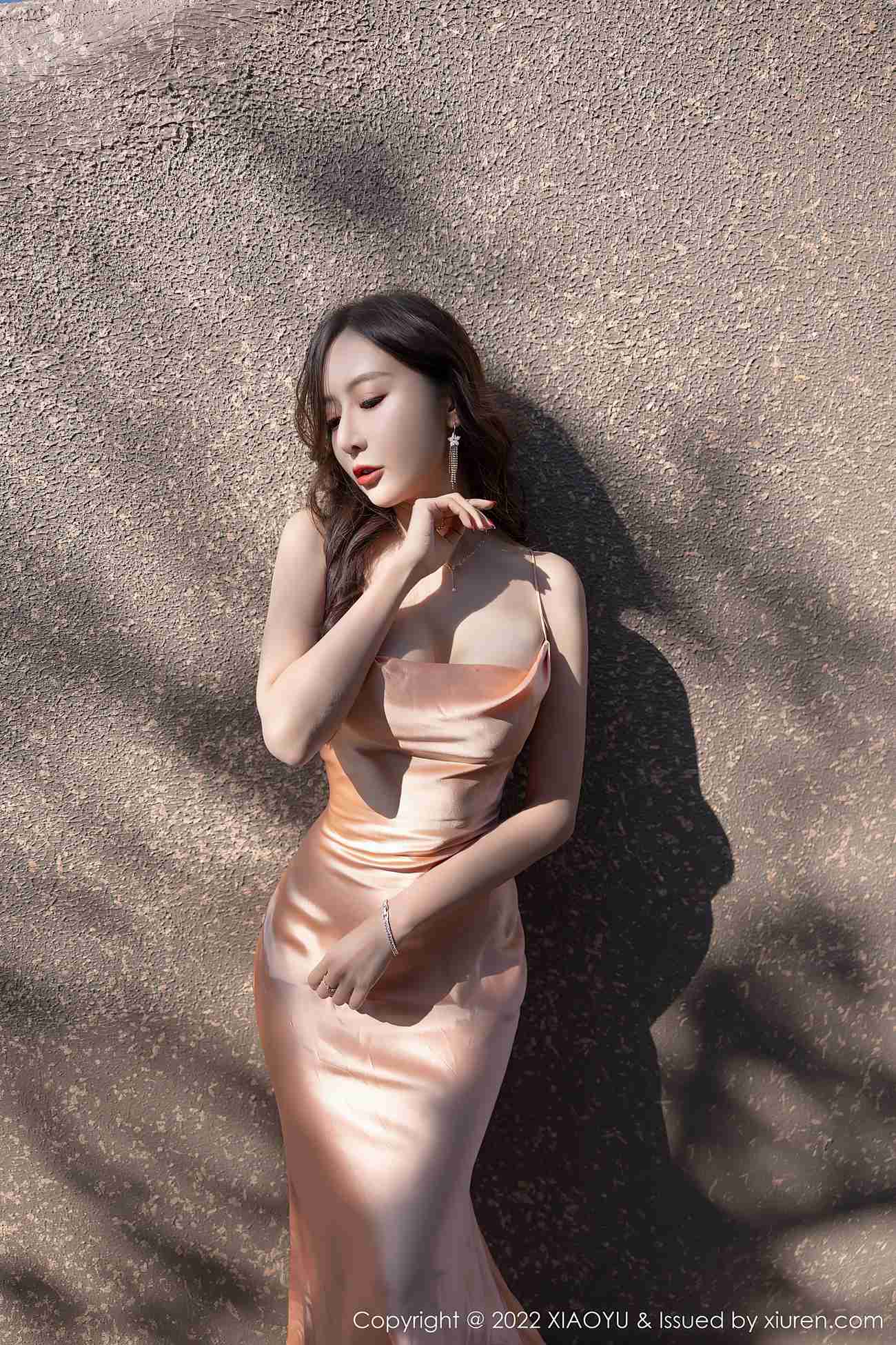 图片[62]-[XIAOYU语画界] 2022.01.06 VOL.691 王馨瑶yanni 云南旅拍[72P] – 速更版-美库