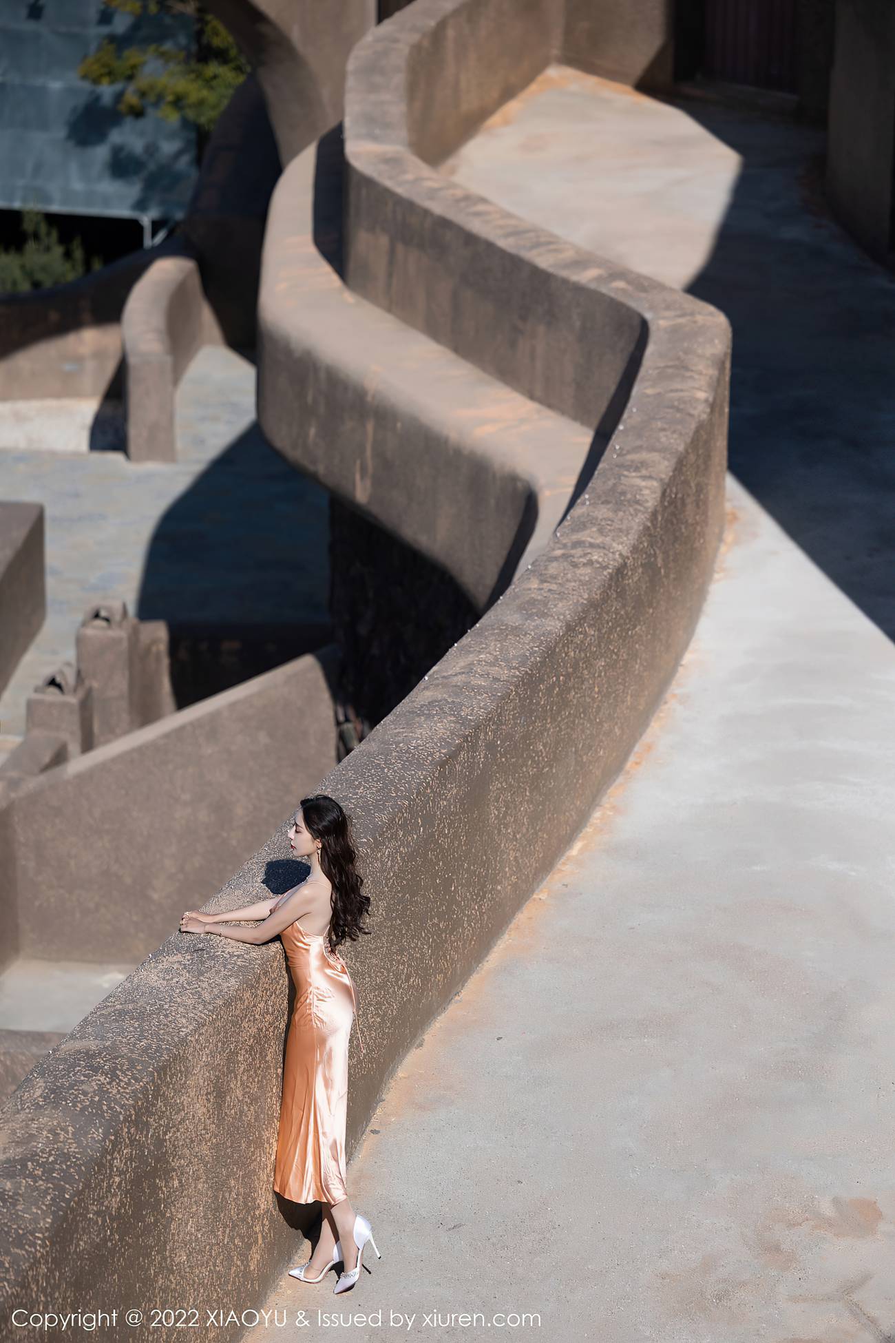 图片[63]-[XIAOYU语画界] 2022.01.06 VOL.691 王馨瑶yanni 云南旅拍[72P] – 速更版-美库