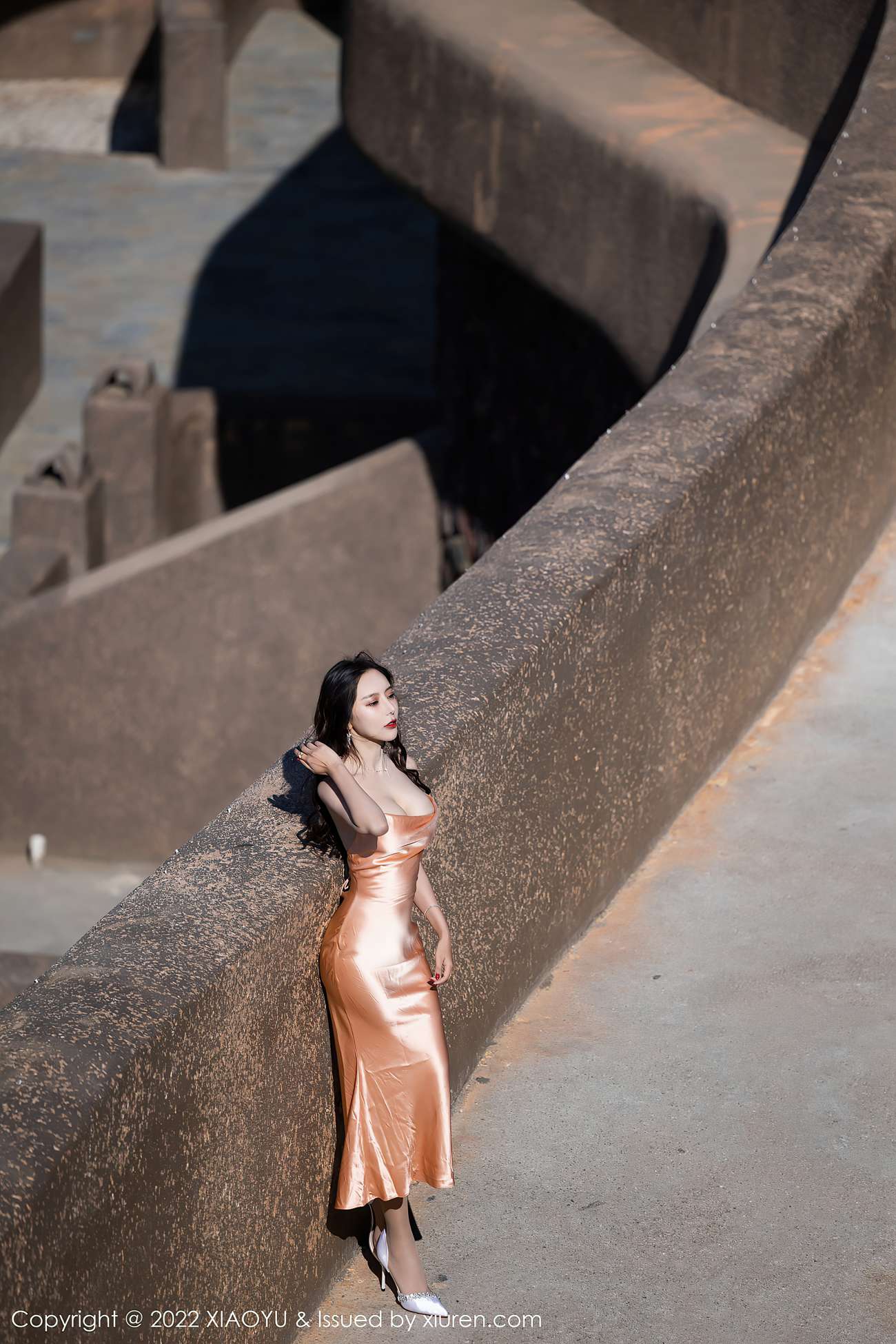 图片[65]-[XIAOYU语画界] 2022.01.06 VOL.691 王馨瑶yanni 云南旅拍[72P] – 速更版-美库