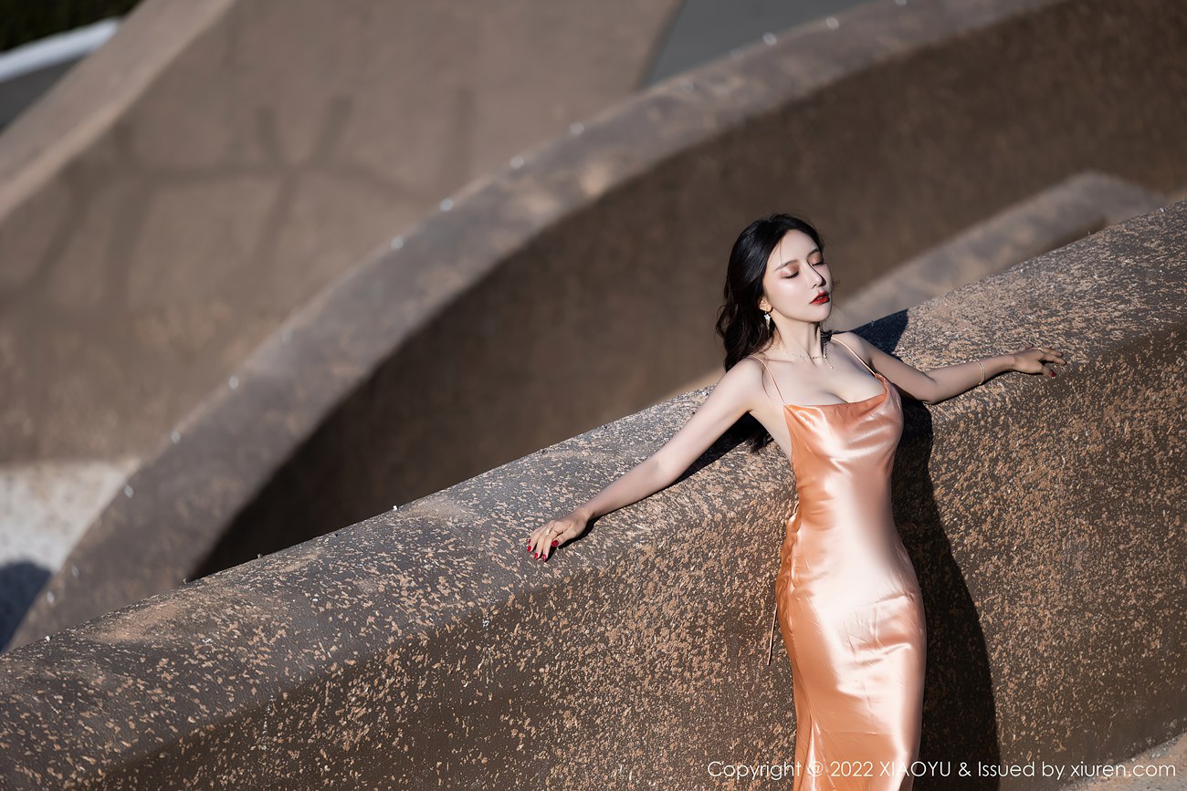 图片[66]-[XIAOYU语画界] 2022.01.06 VOL.691 王馨瑶yanni 云南旅拍[72P] – 速更版-美库