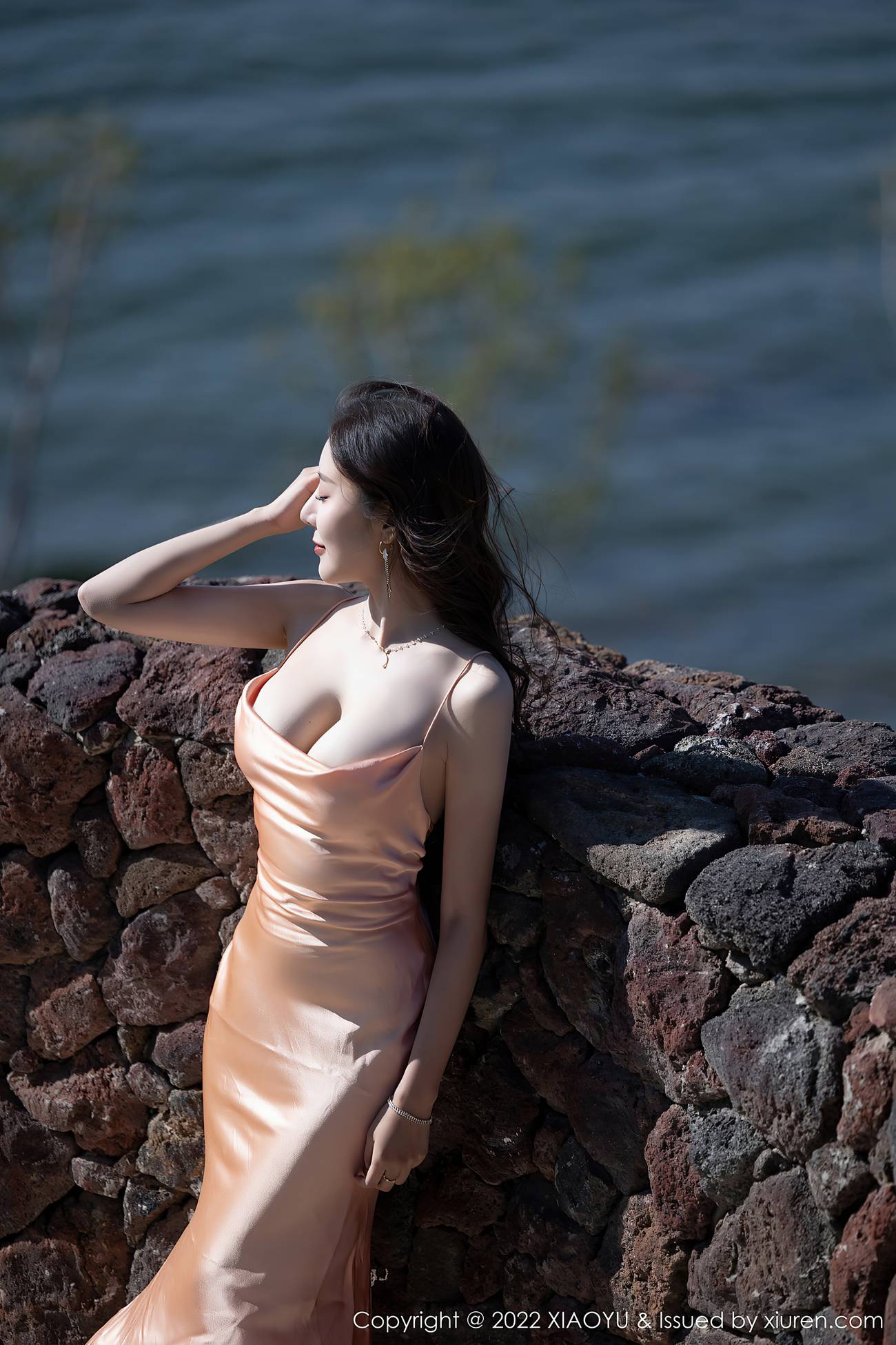 图片[68]-[XIAOYU语画界] 2022.01.06 VOL.691 王馨瑶yanni 云南旅拍[72P] – 速更版-美库